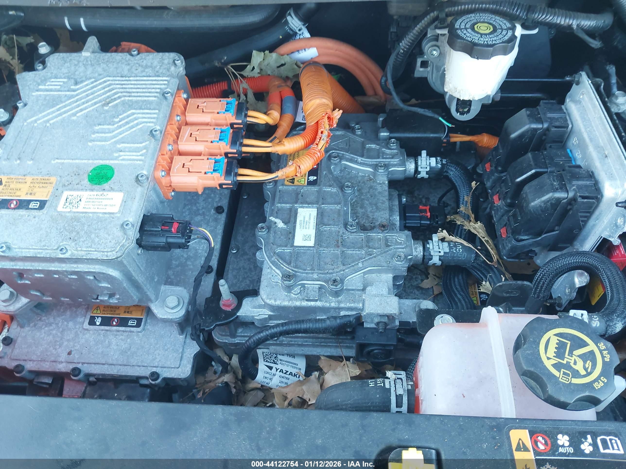 CHEVROLET BOLT image 6