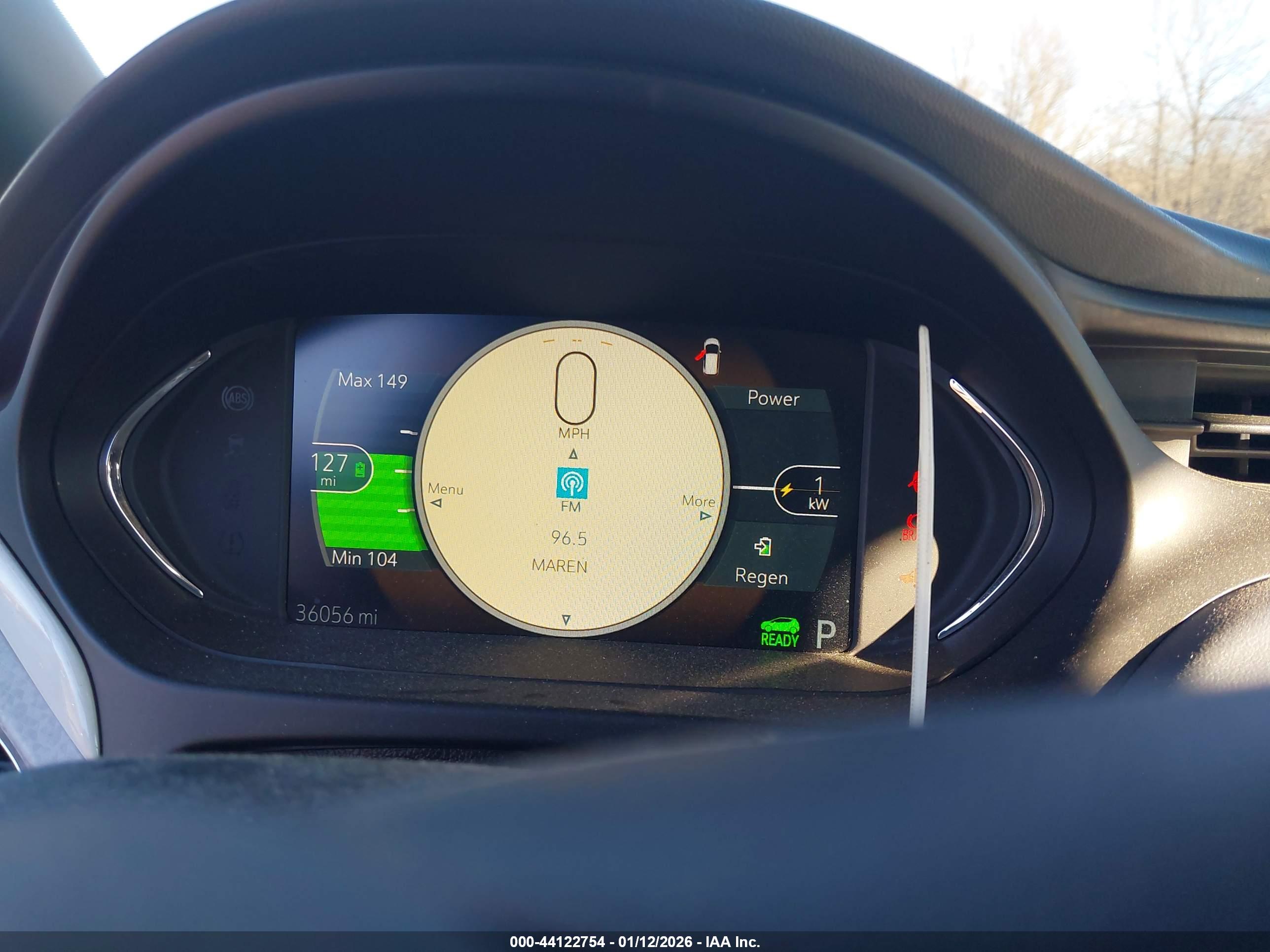 CHEVROLET BOLT image 7