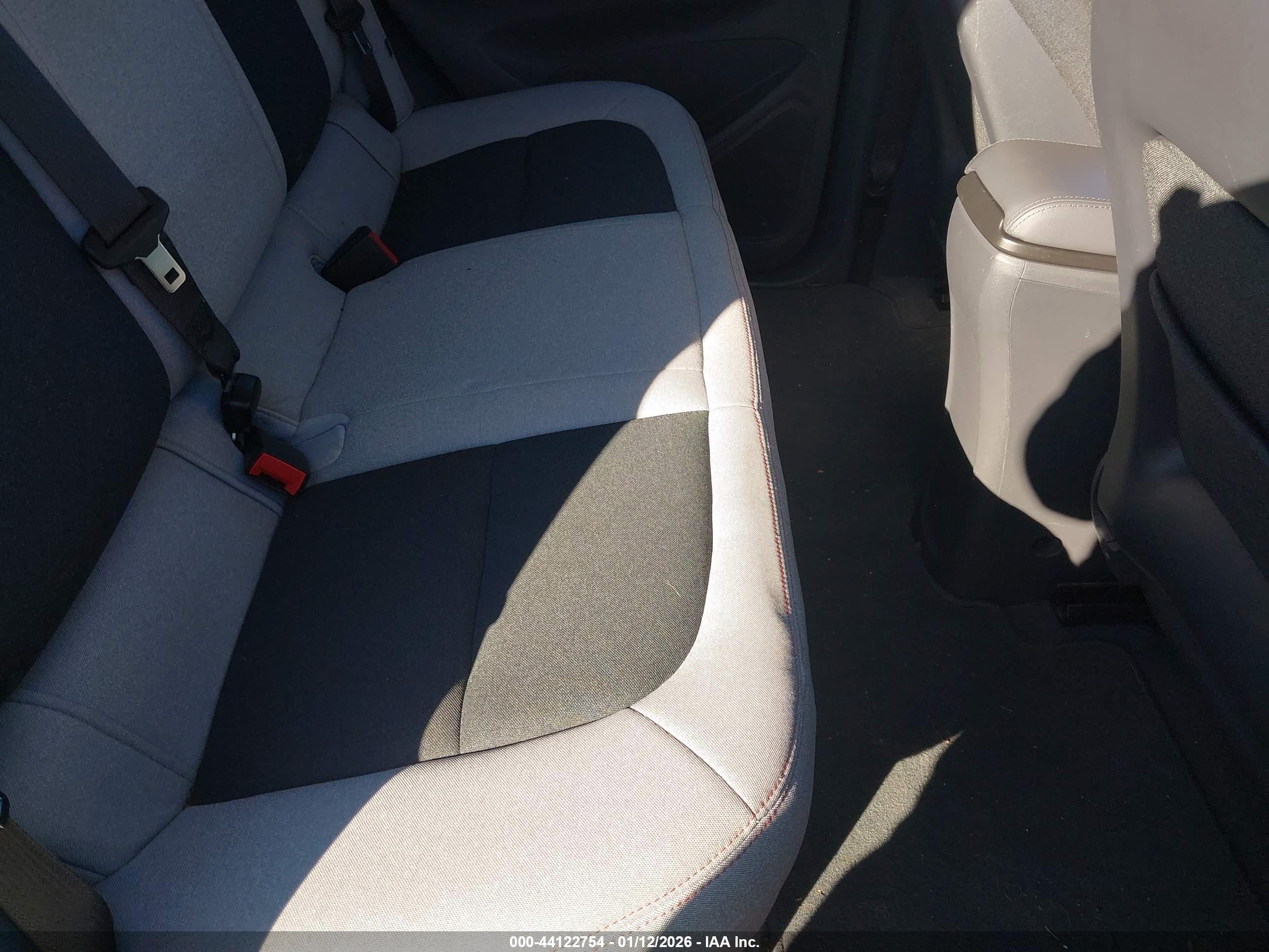 CHEVROLET BOLT image 8
