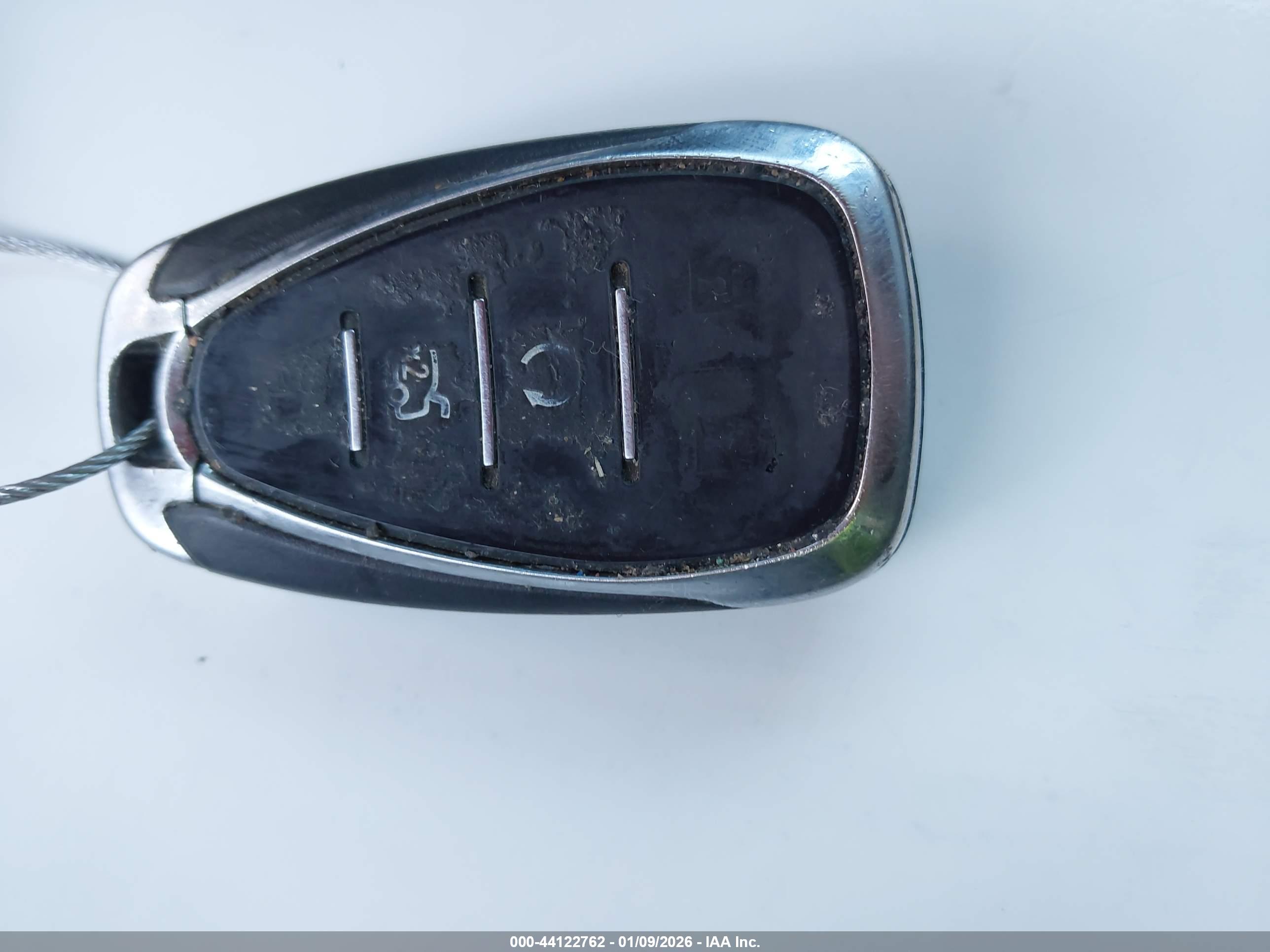 CHEVROLET CRUZE image 11