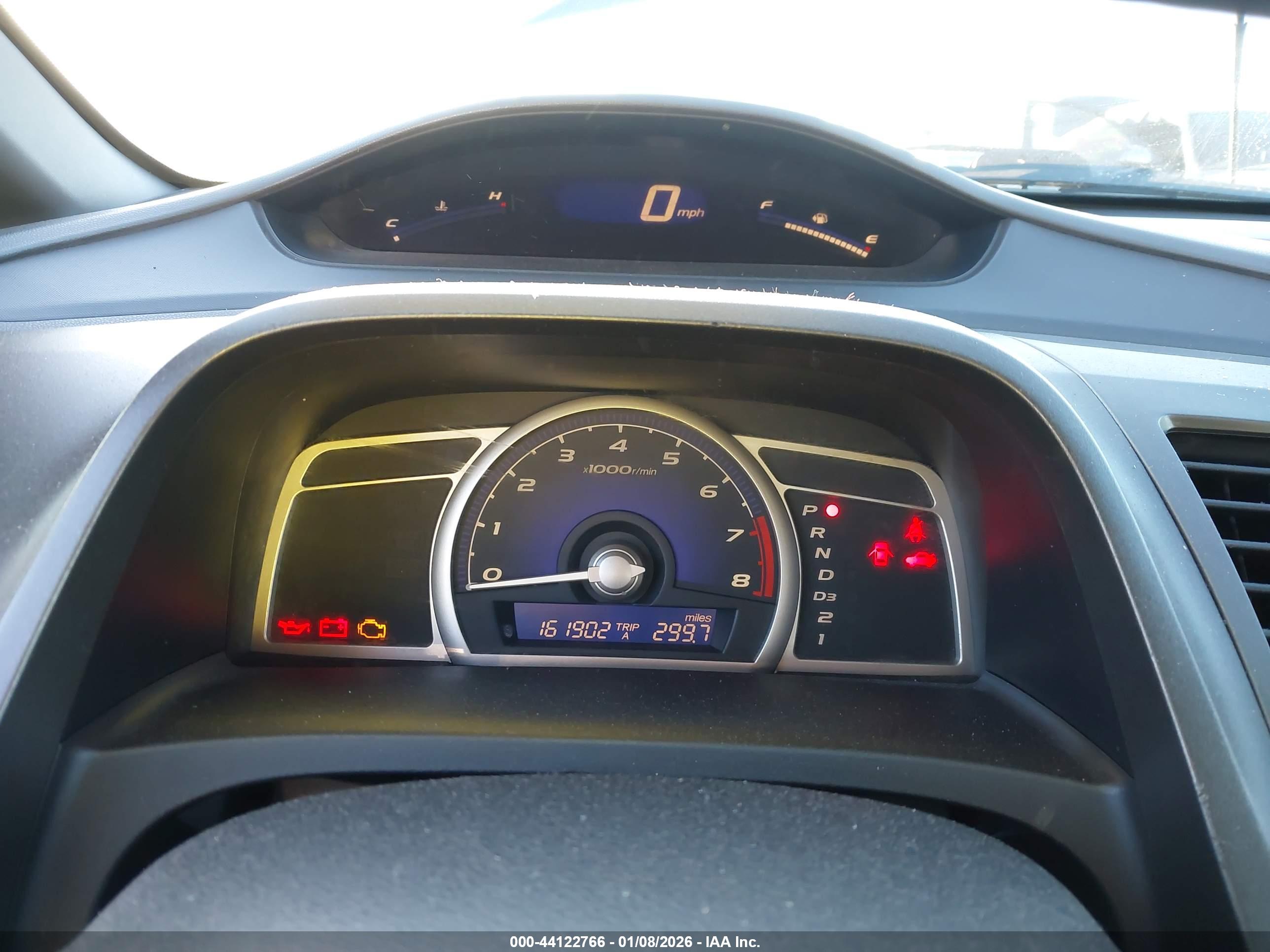 HONDA CIVIC image 7