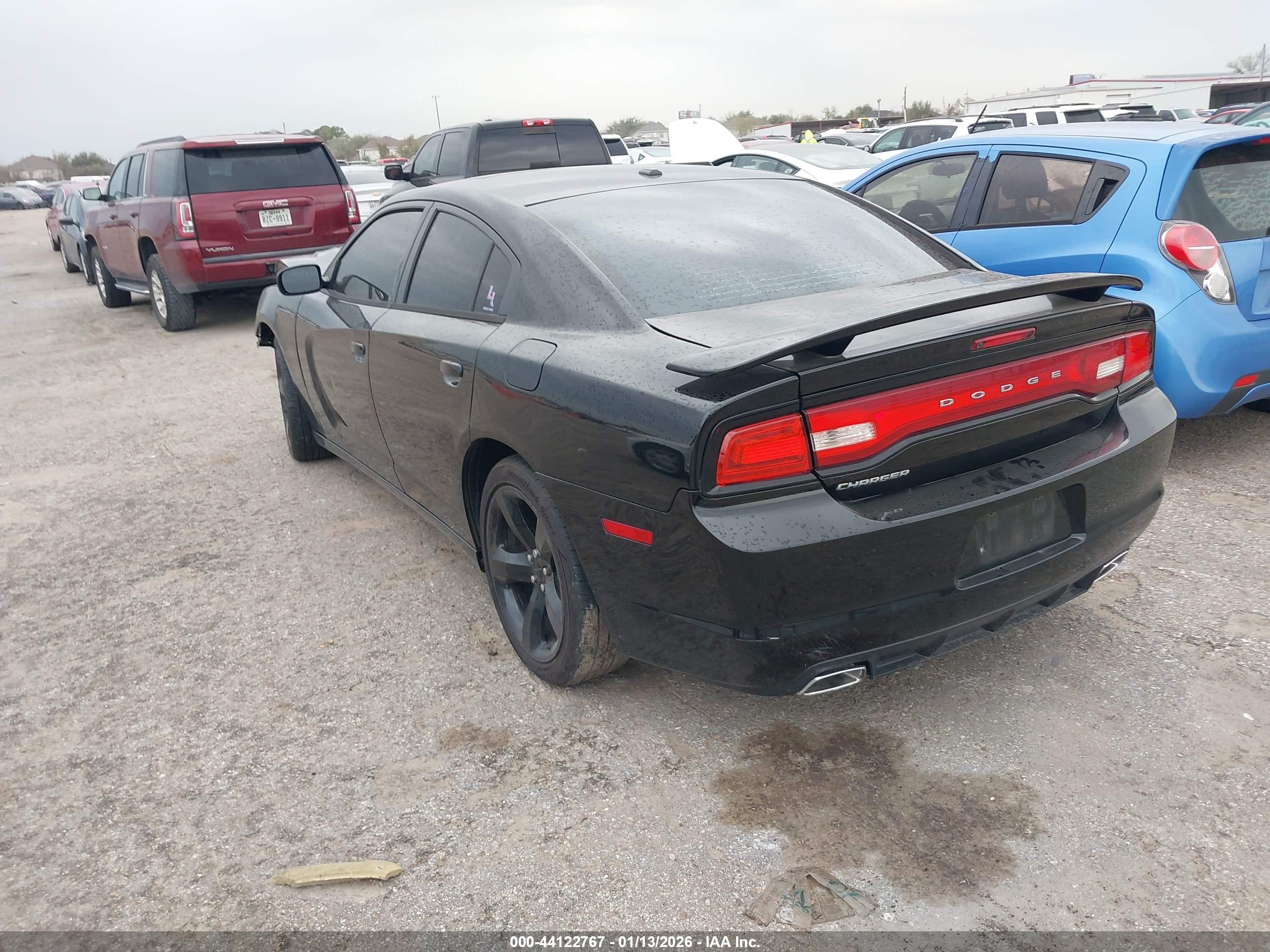 DODGE CHARGER image 3
