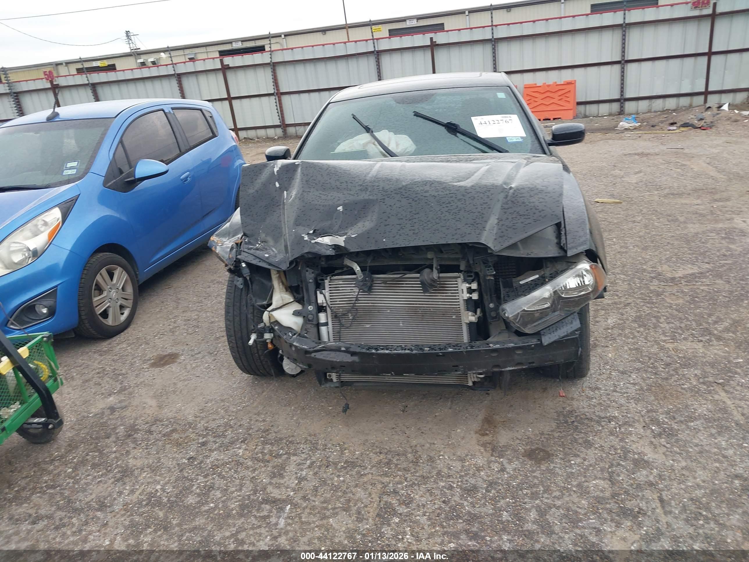 DODGE CHARGER image 6