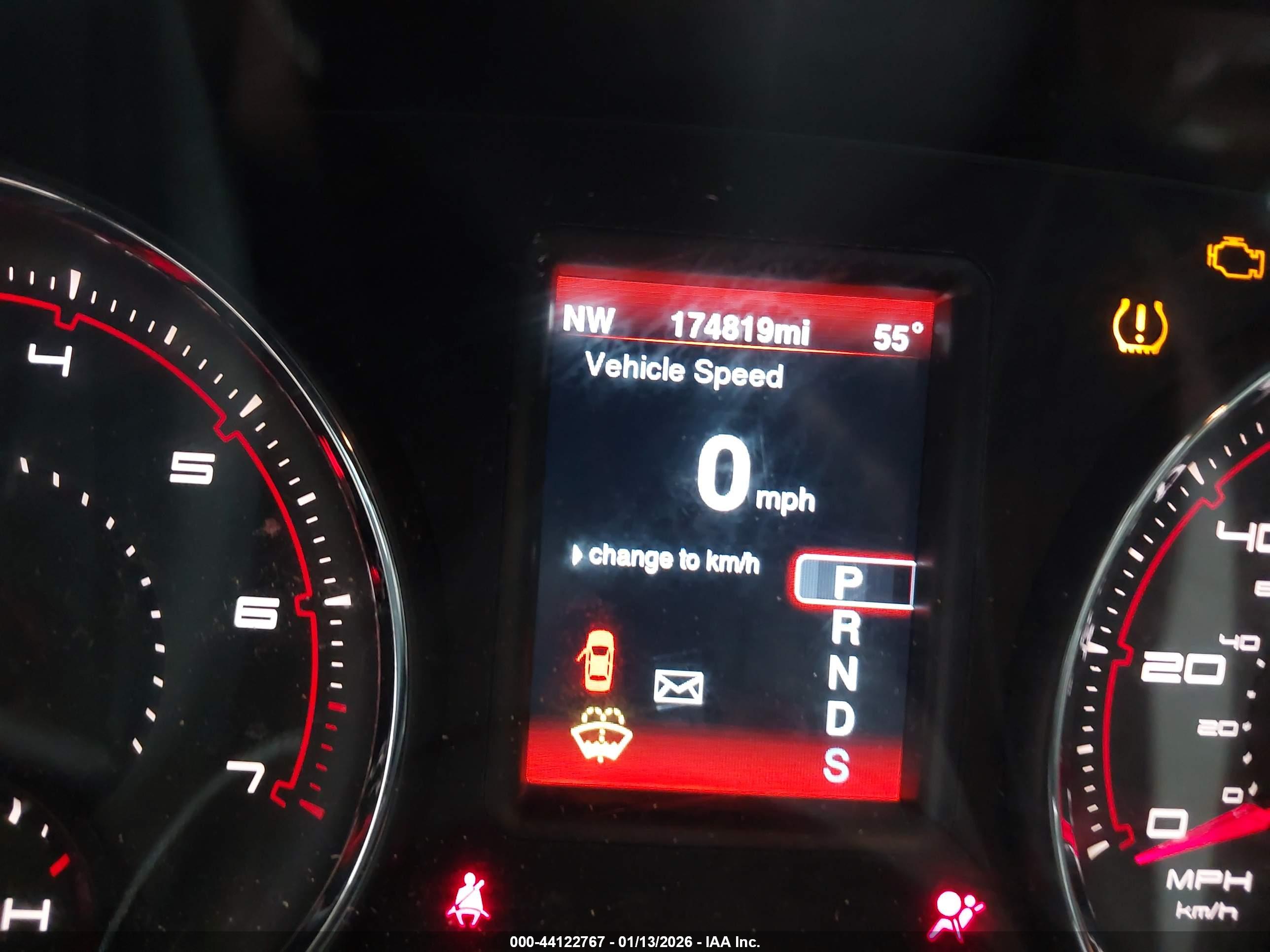 DODGE CHARGER image 7