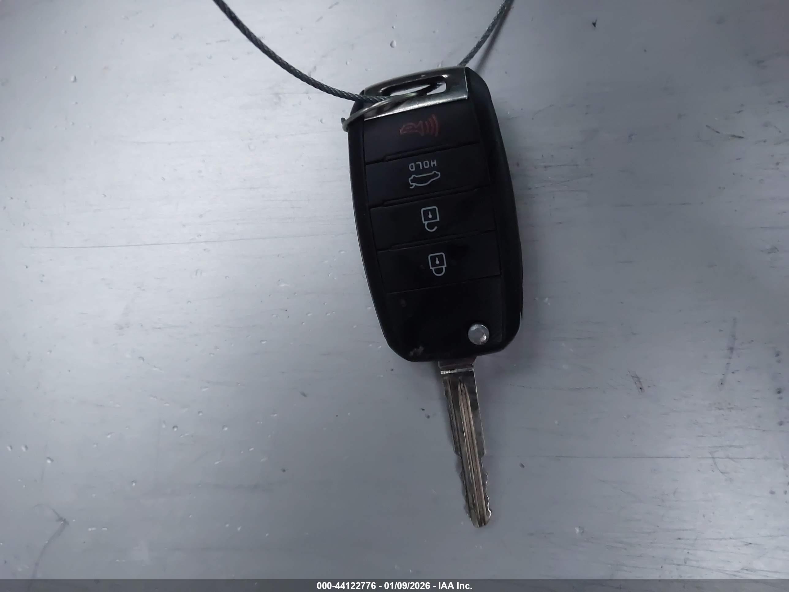 KIA FORTE image 11
