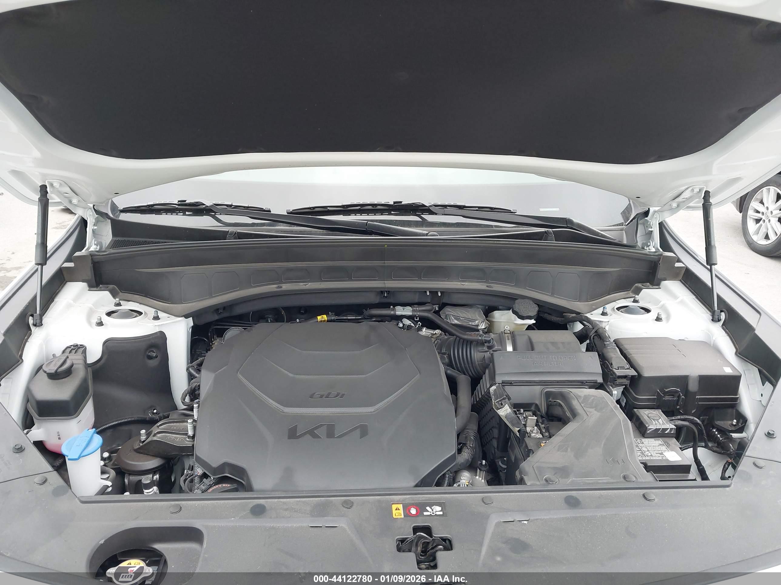 KIA TELLURIDE image 10