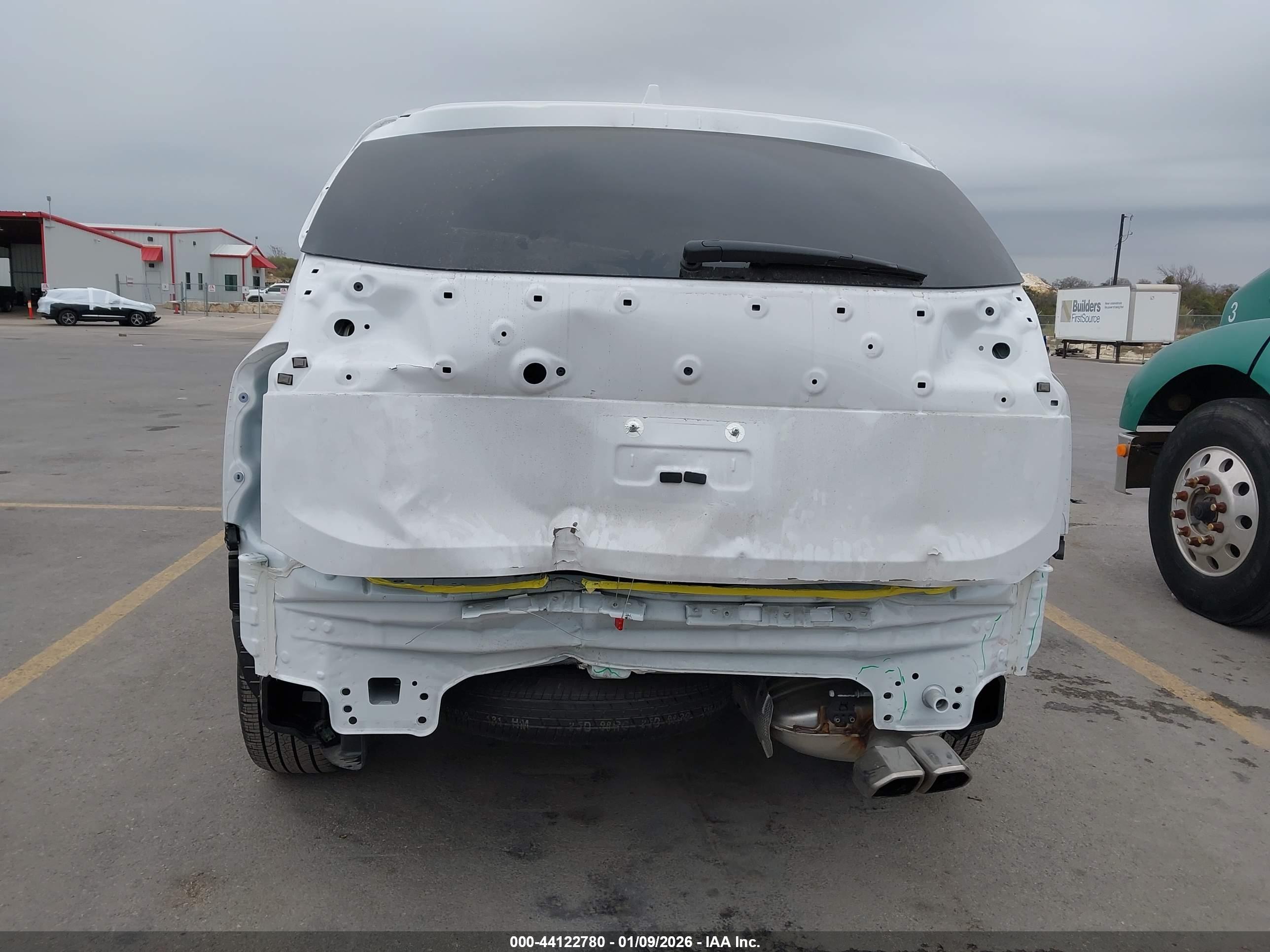 KIA TELLURIDE image 6