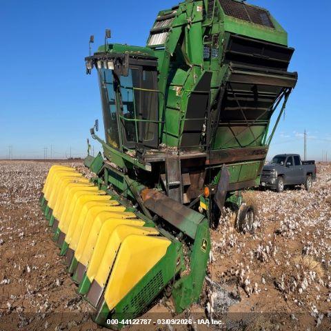 JOHN DEERE image 11