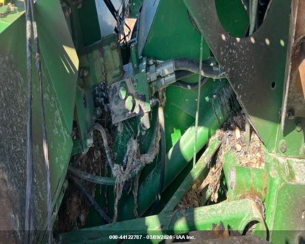 JOHN DEERE image 5