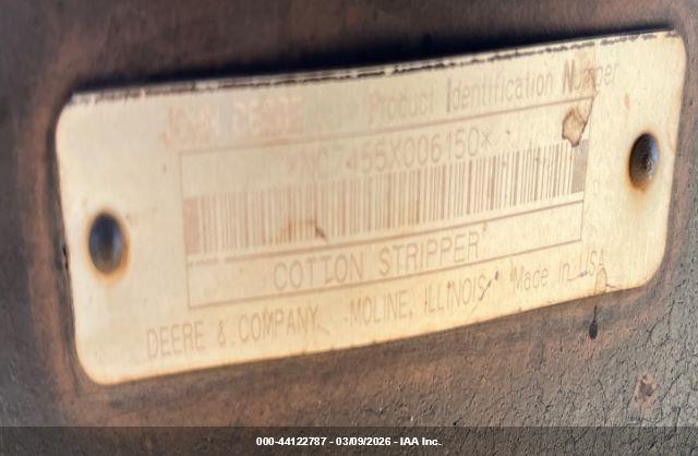 JOHN DEERE image 9