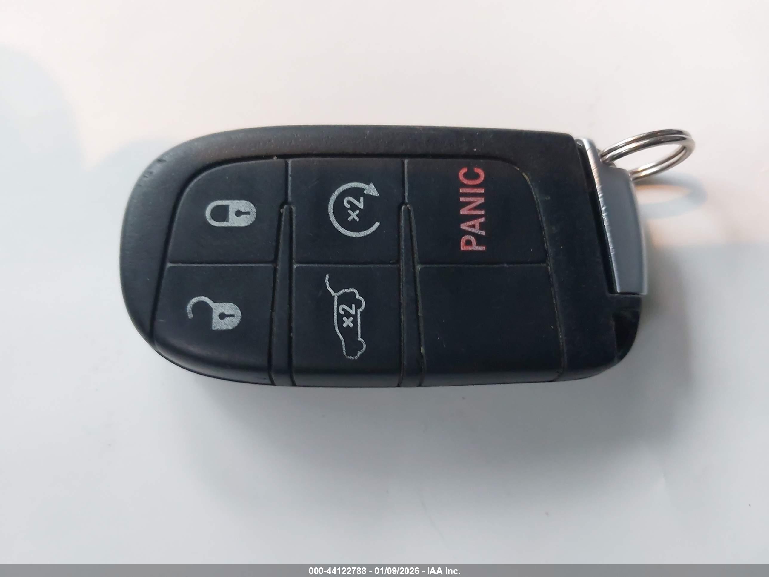 JEEP GRAND image 11