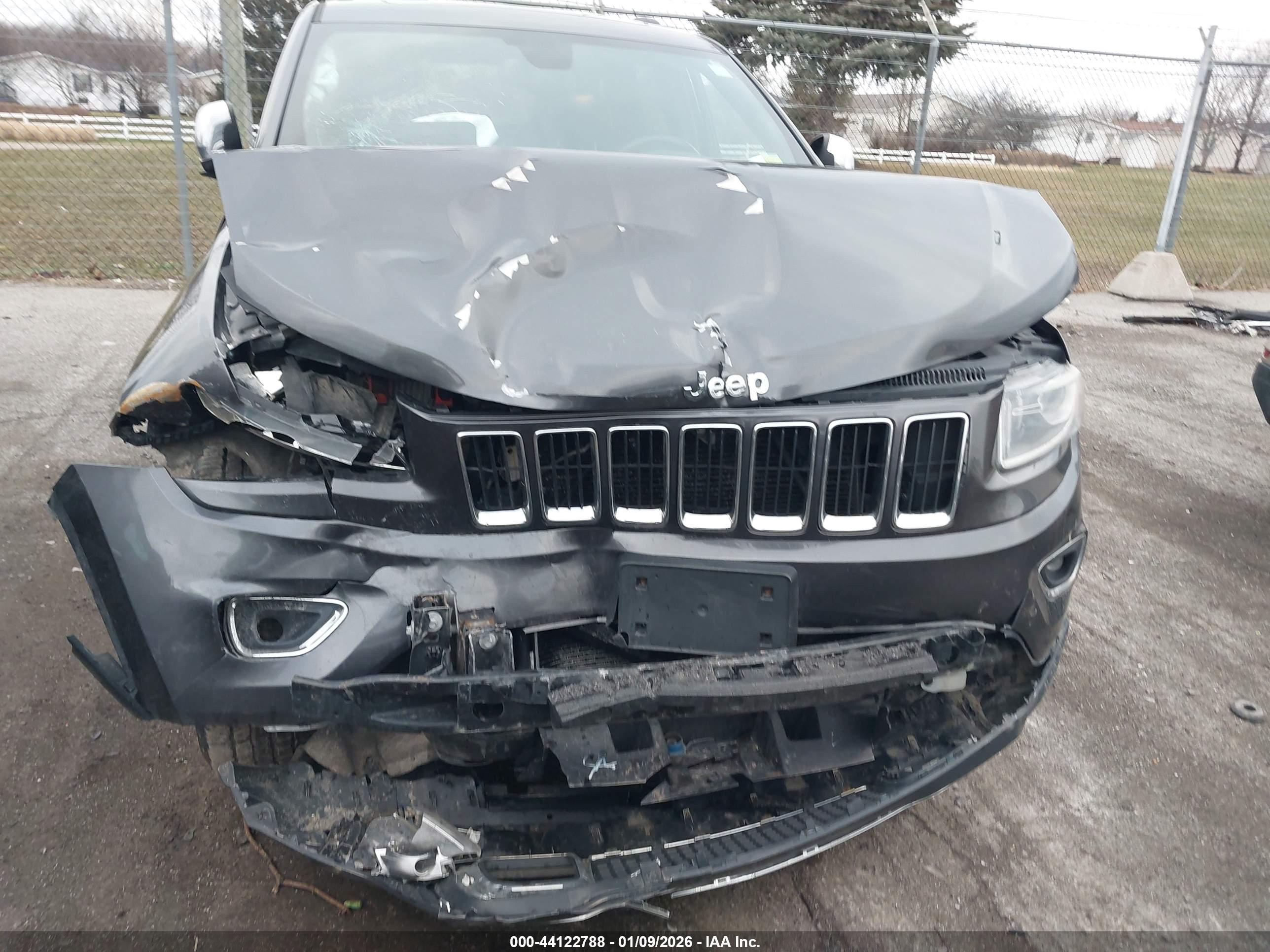 JEEP GRAND image 6