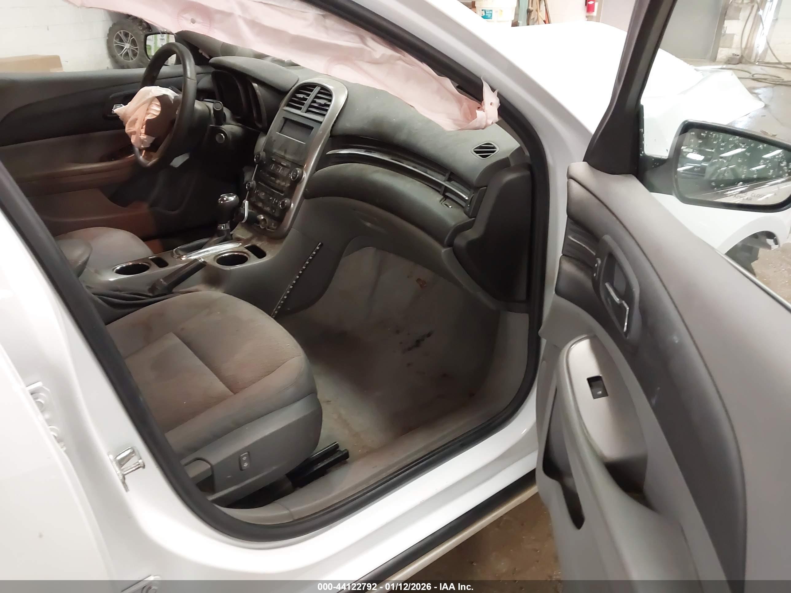 CHEVROLET MALIBU image 5