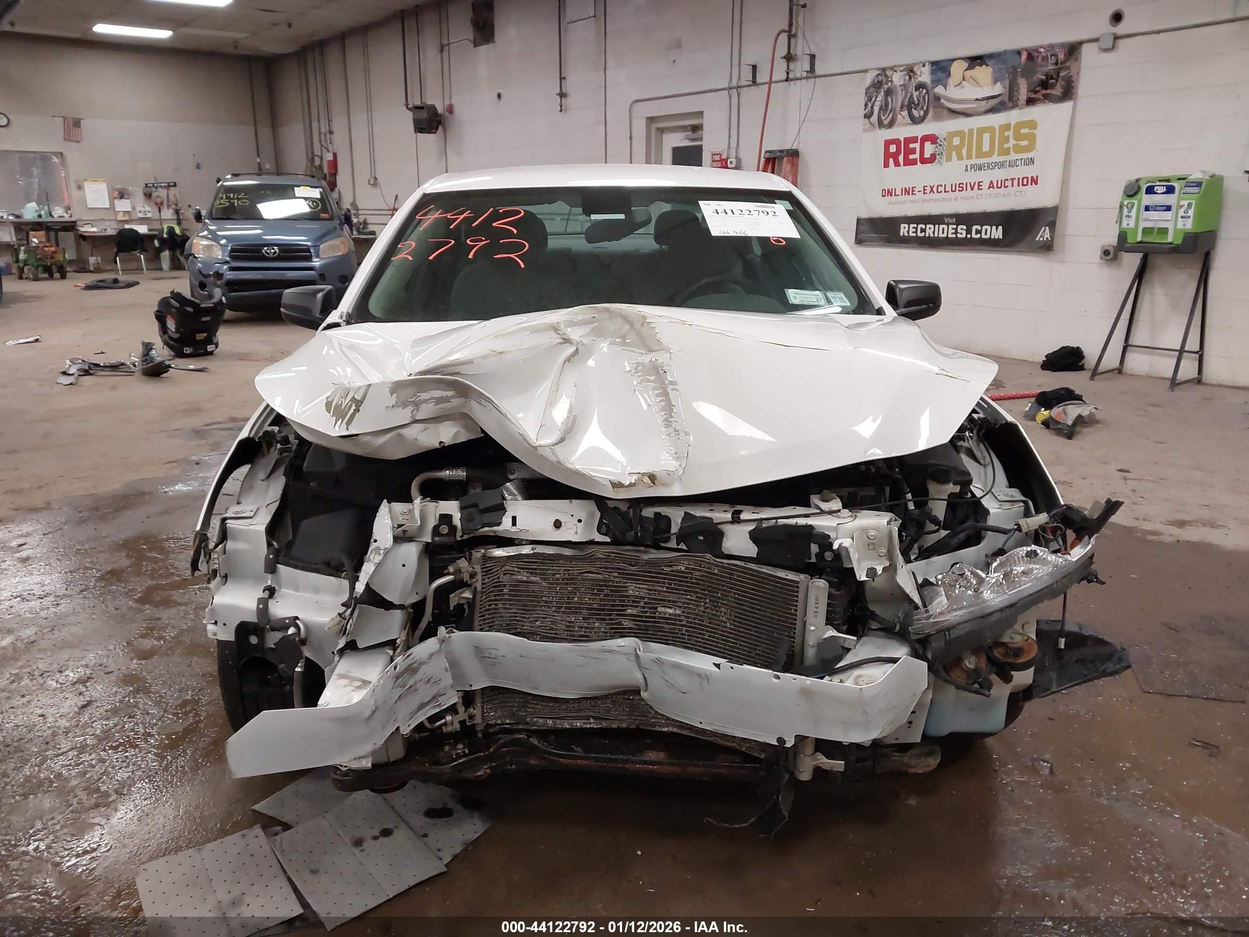CHEVROLET MALIBU image 6