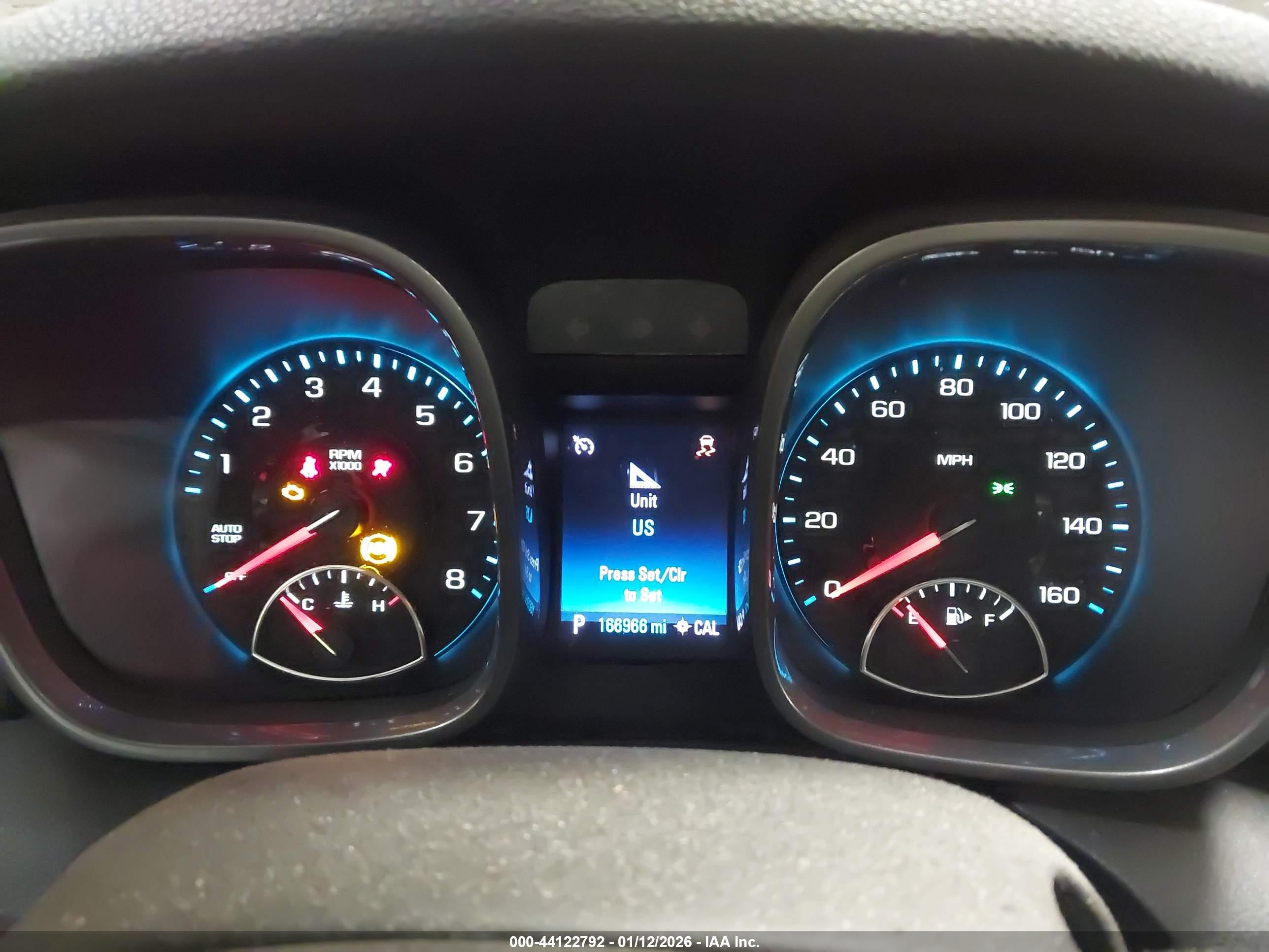 CHEVROLET MALIBU image 7
