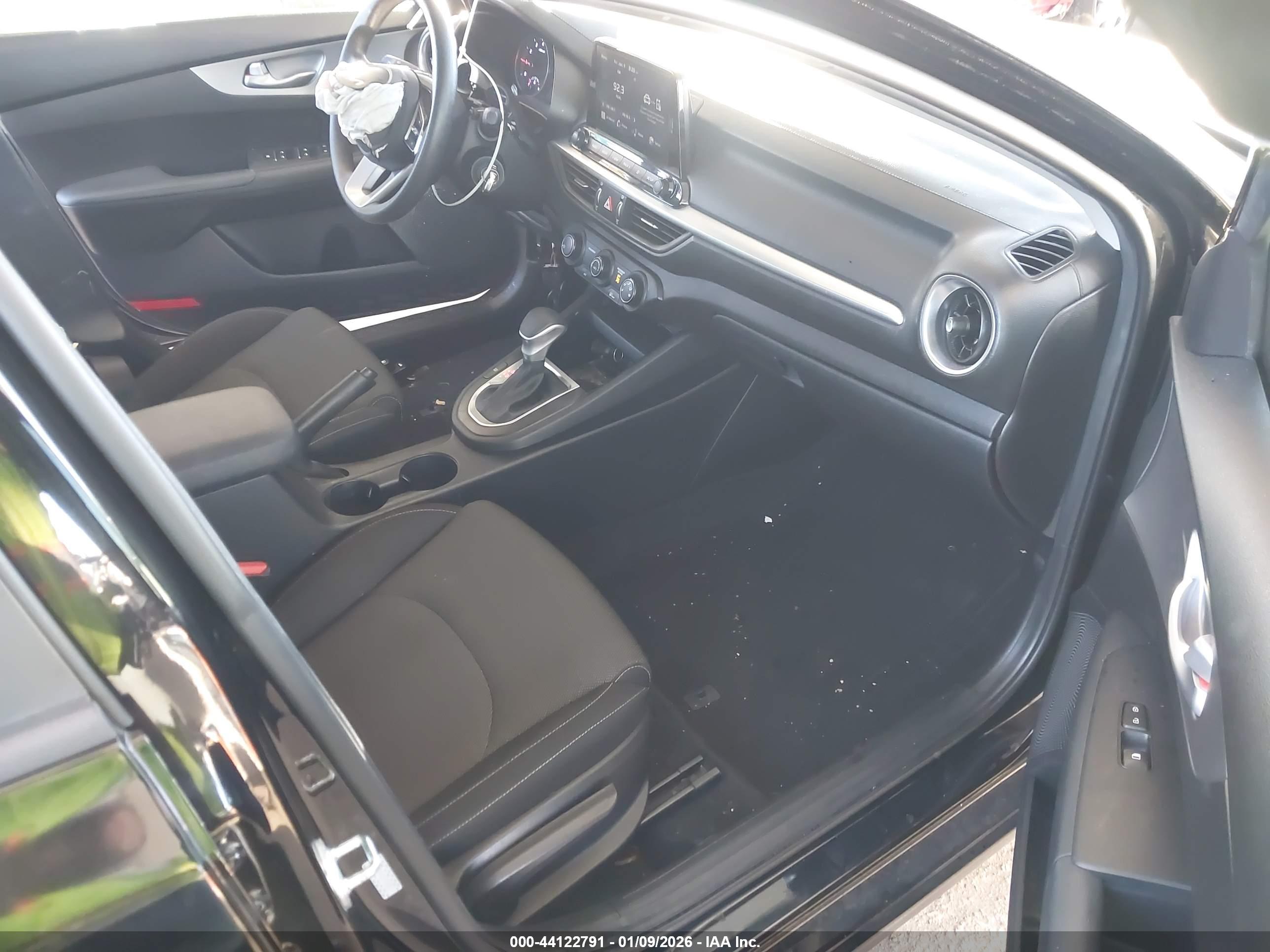 KIA FORTE image 5