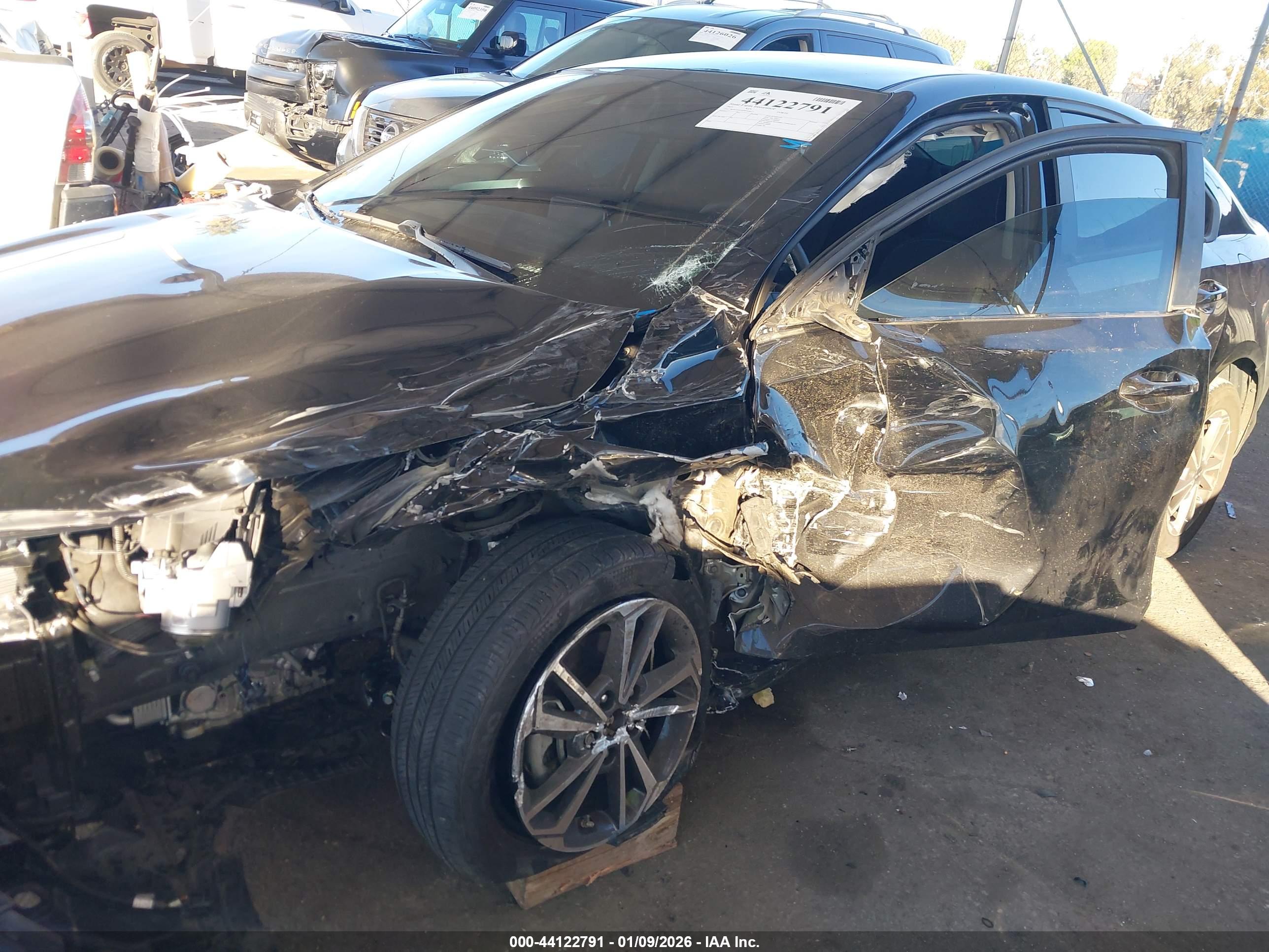 KIA FORTE image 6