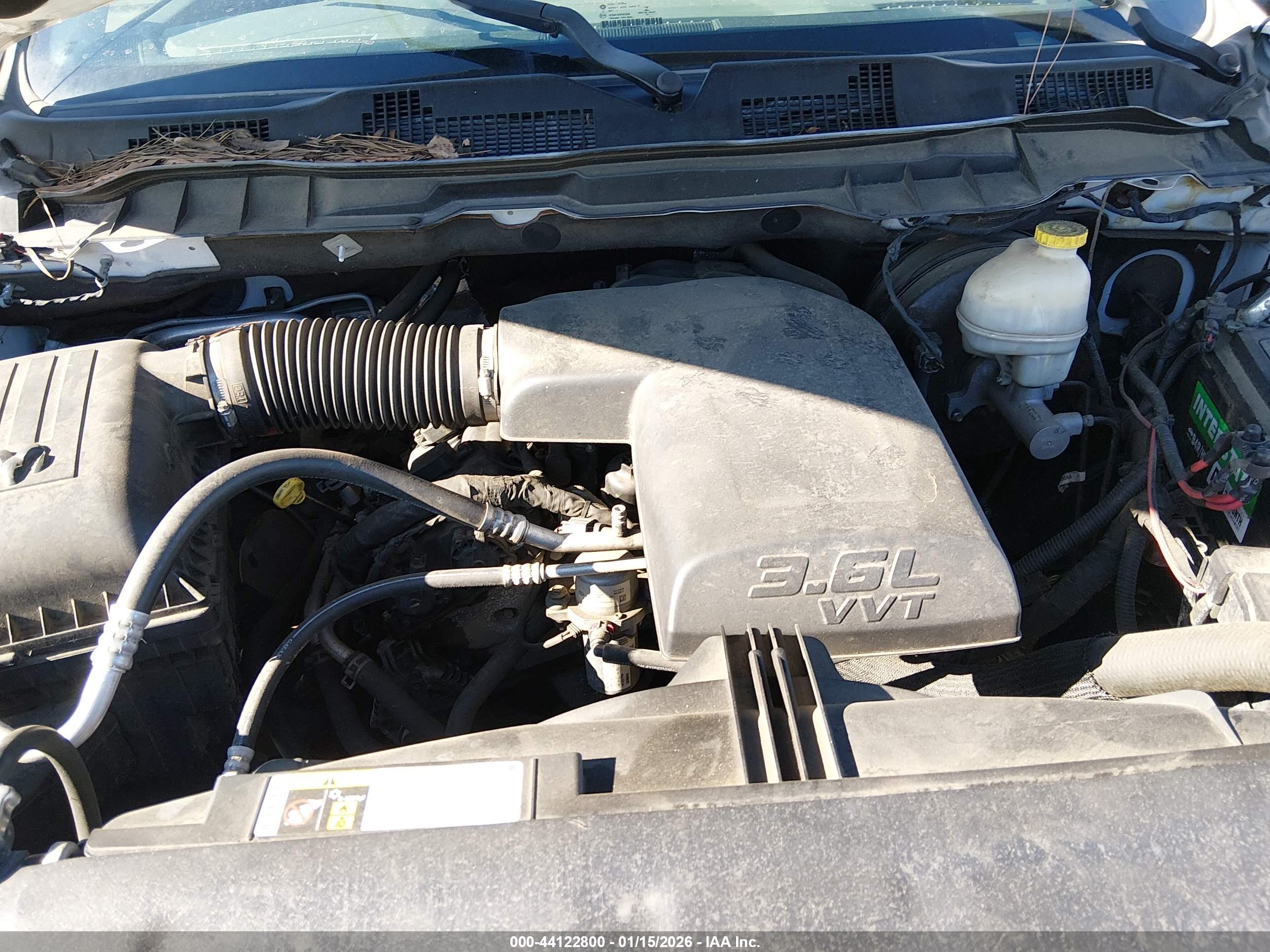 RAM 1500 image 10