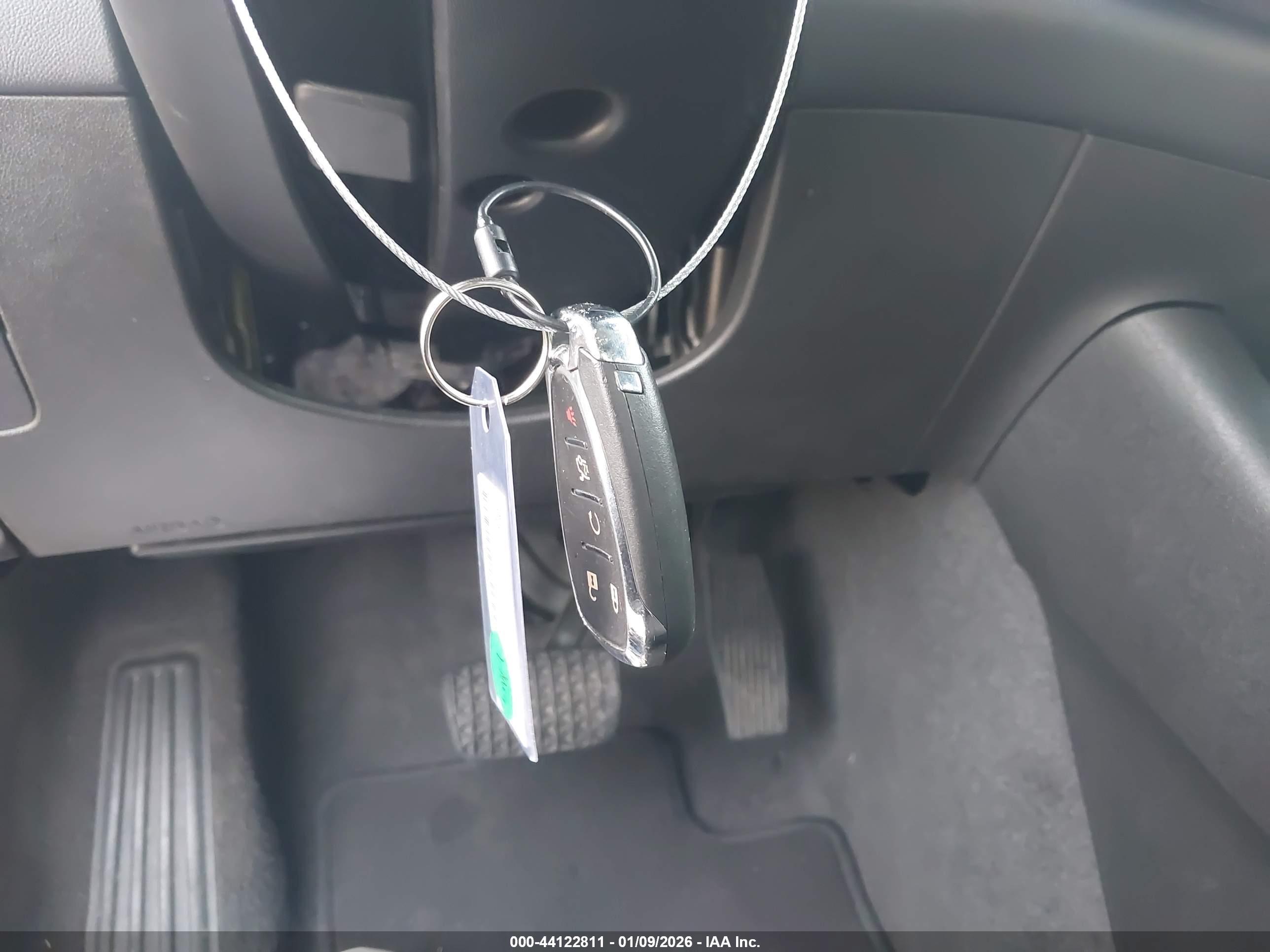 CHEVROLET MALIBU image 11