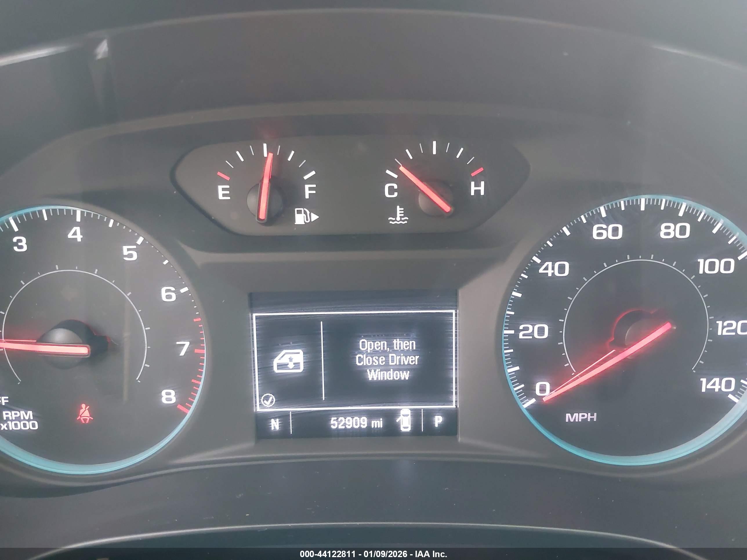 CHEVROLET MALIBU image 7