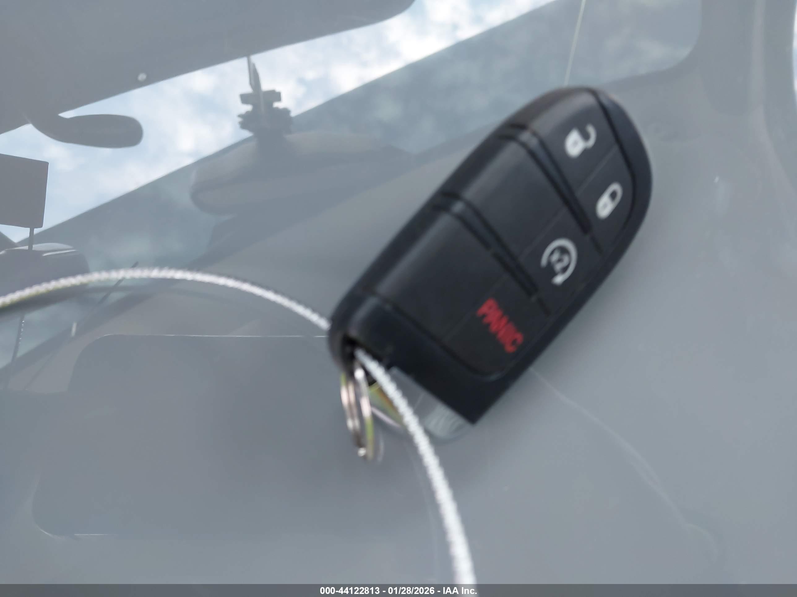 DODGE JOURNEY image 11