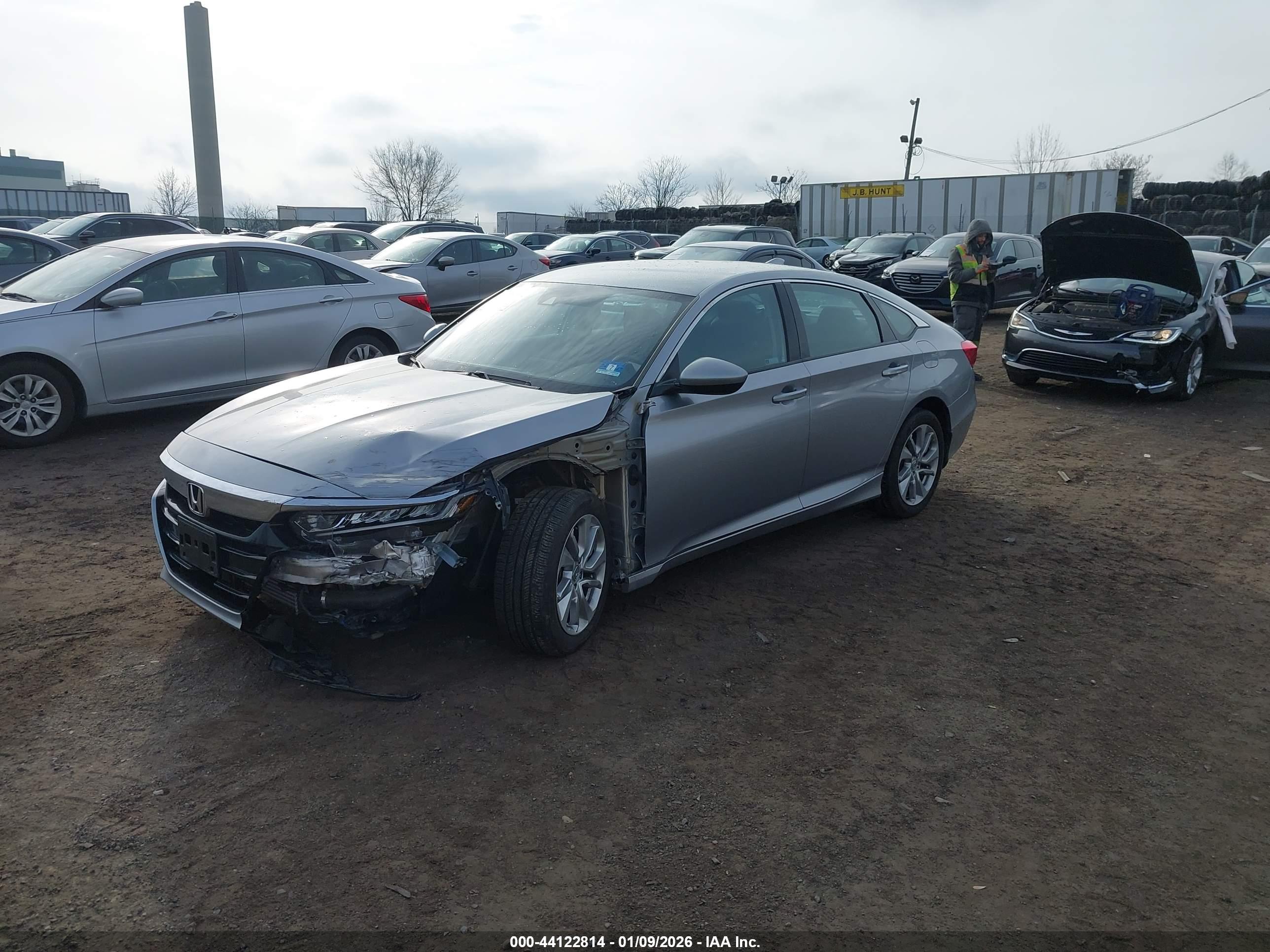 HONDA ACCORD image 2