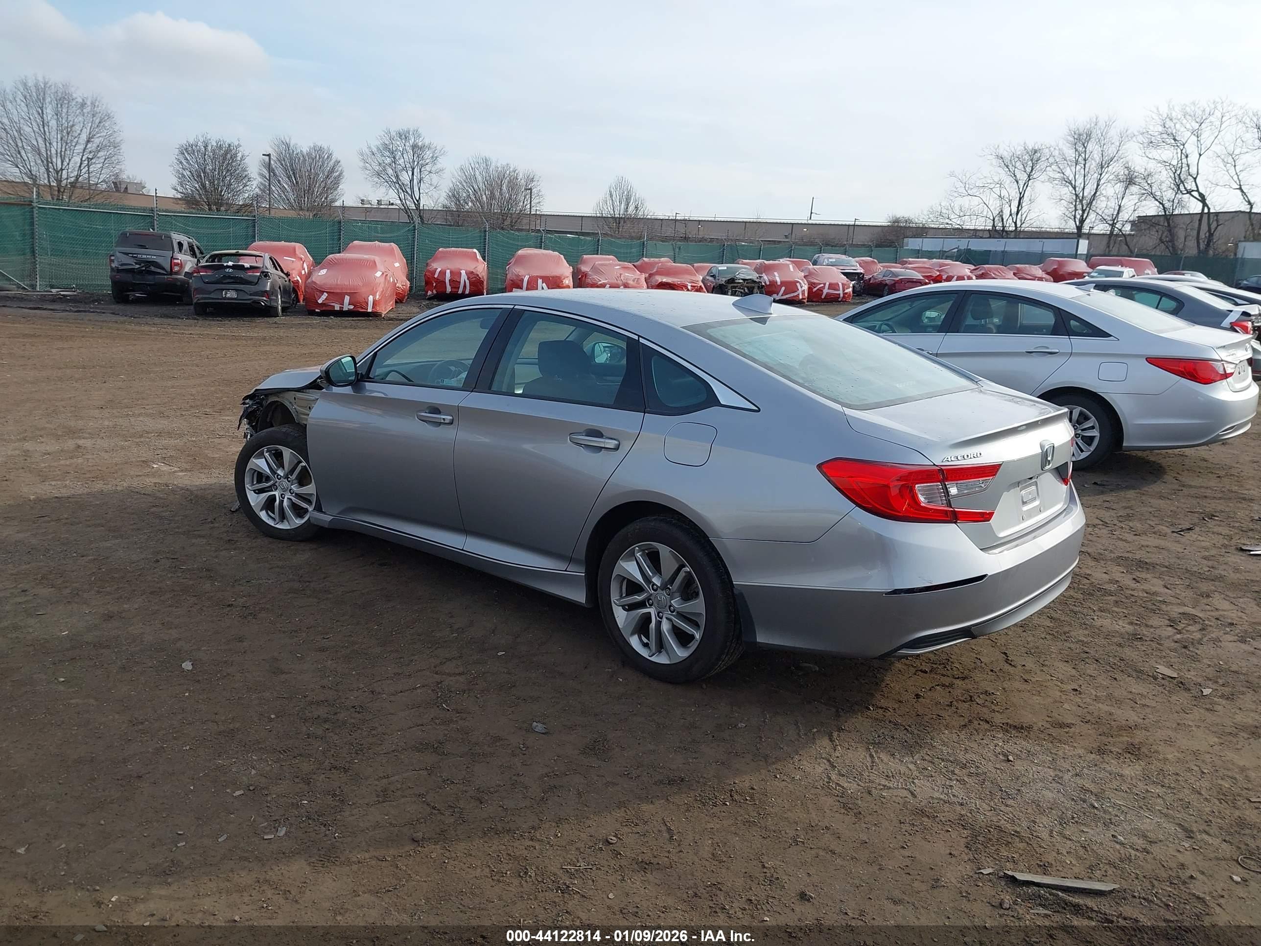 HONDA ACCORD image 3