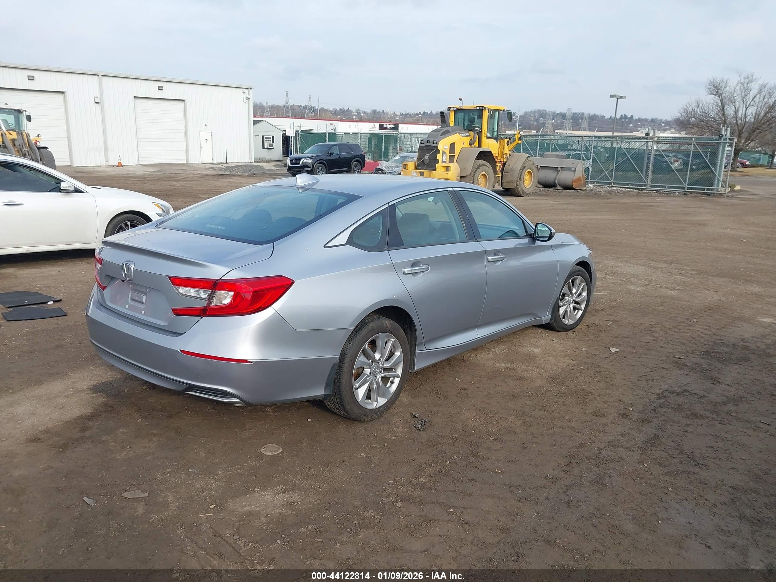 HONDA ACCORD image 4