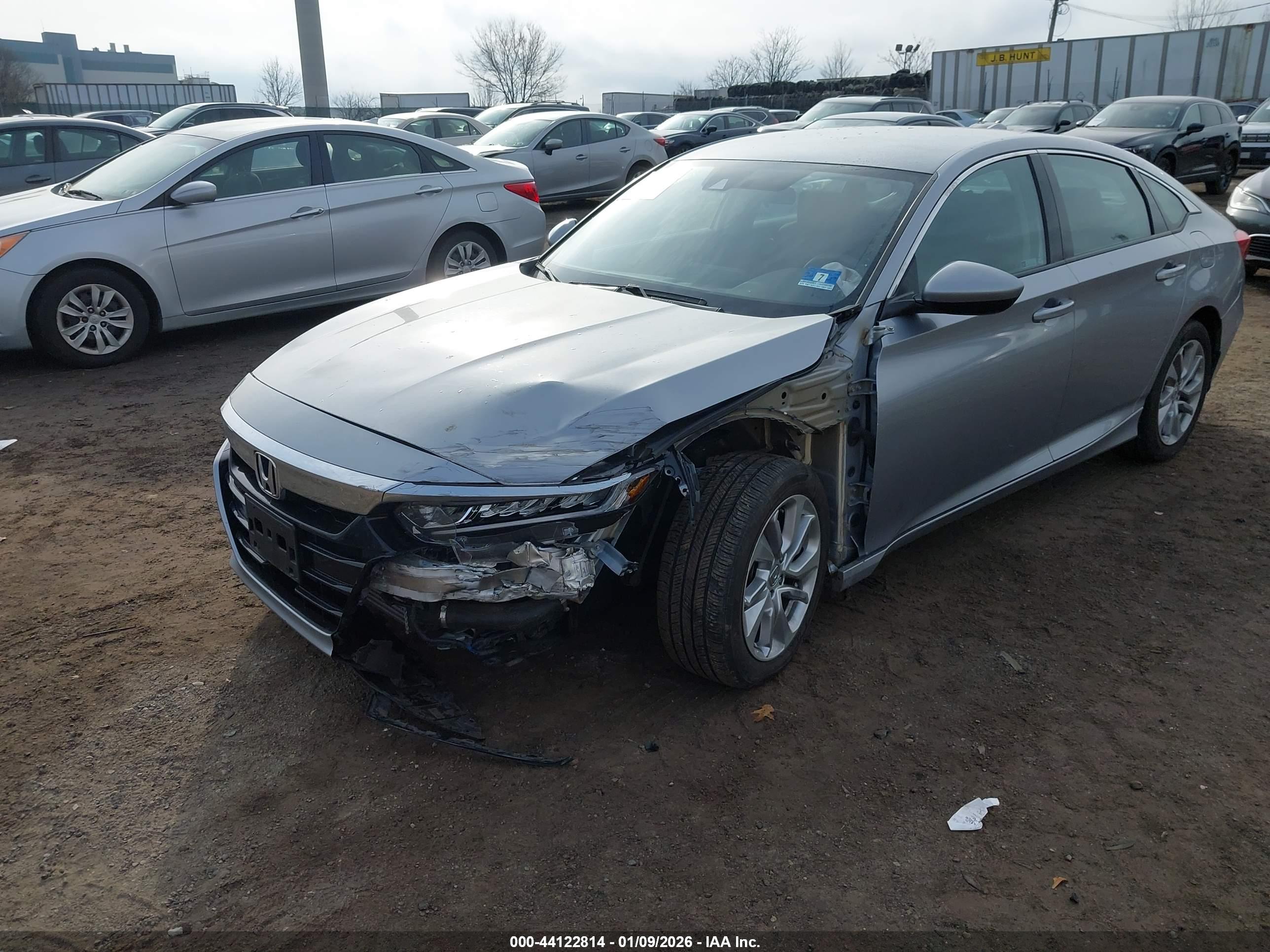 HONDA ACCORD image 6