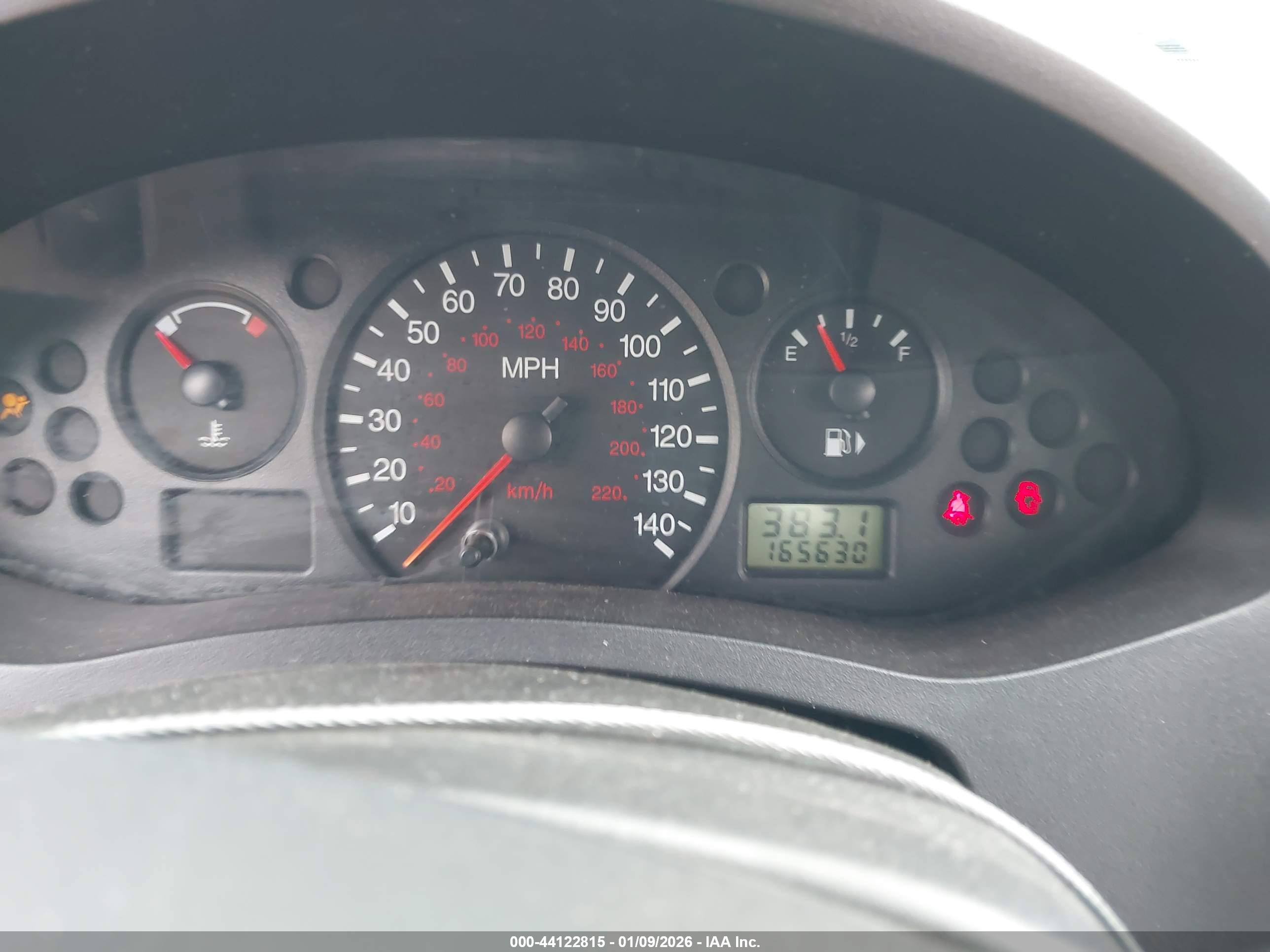 FORD FOCUS image 7