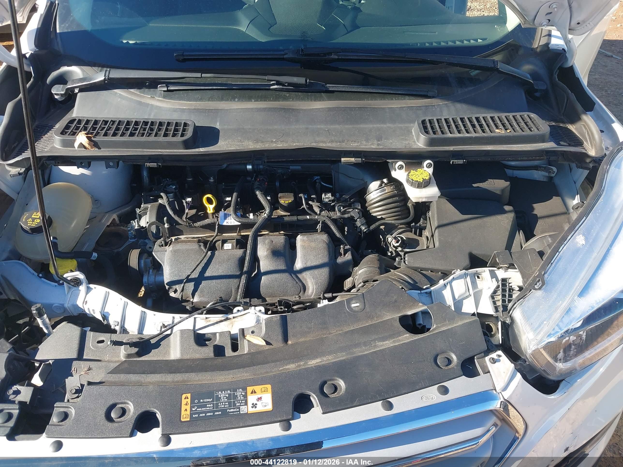 FORD ESCAPE image 10