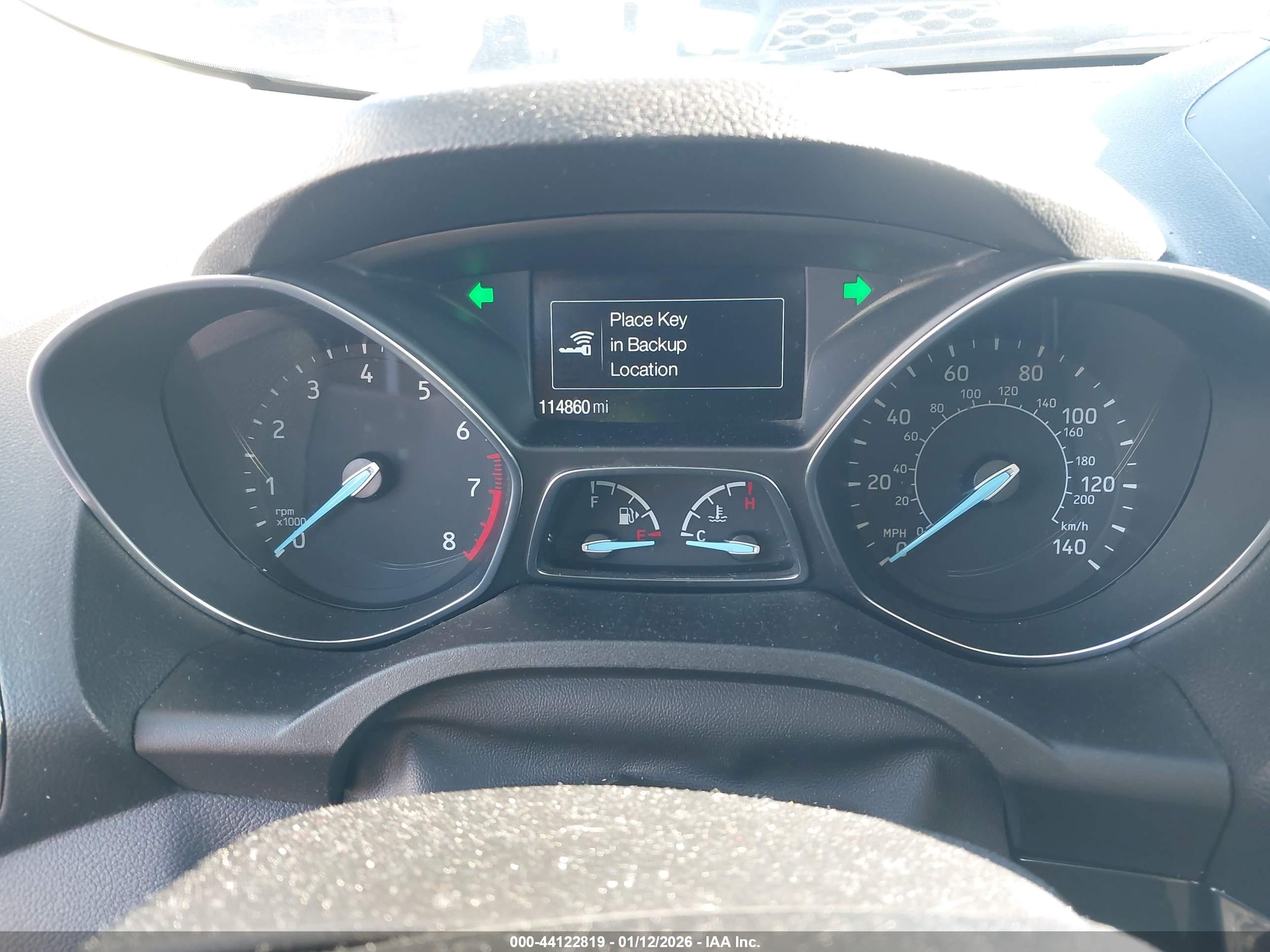 FORD ESCAPE image 7