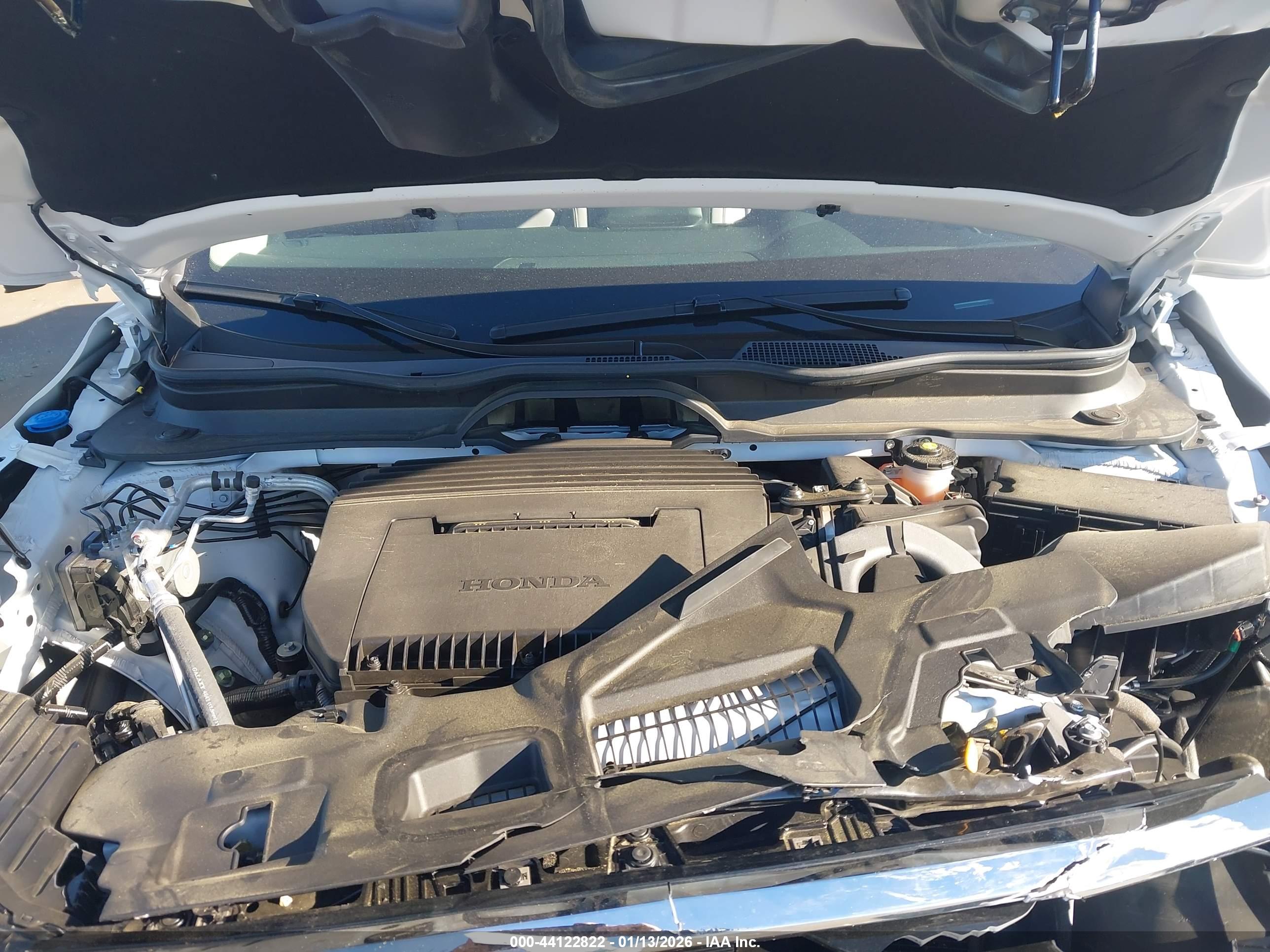 HONDA PILOT image 10