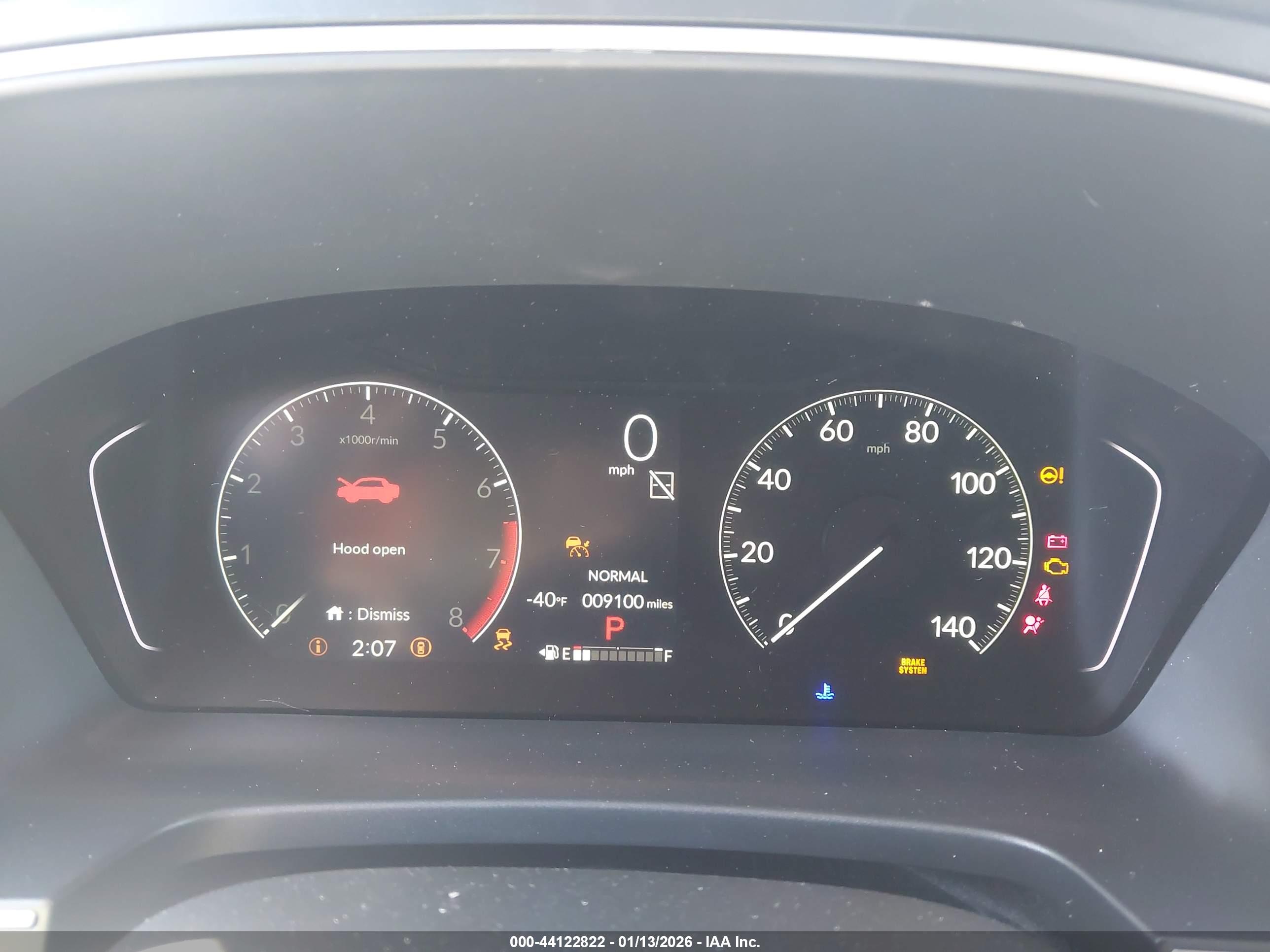 HONDA PILOT image 7