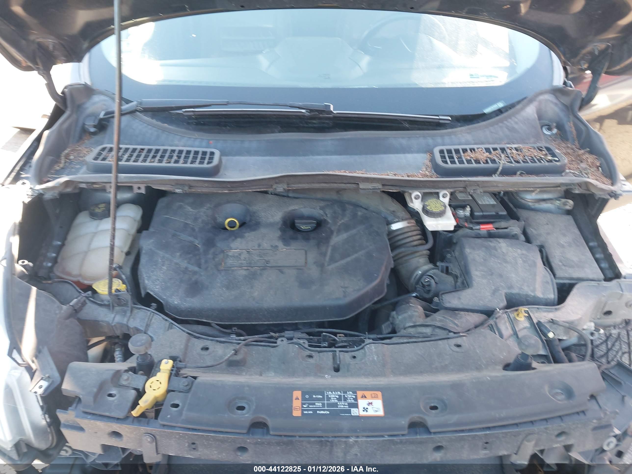 FORD ESCAPE image 10