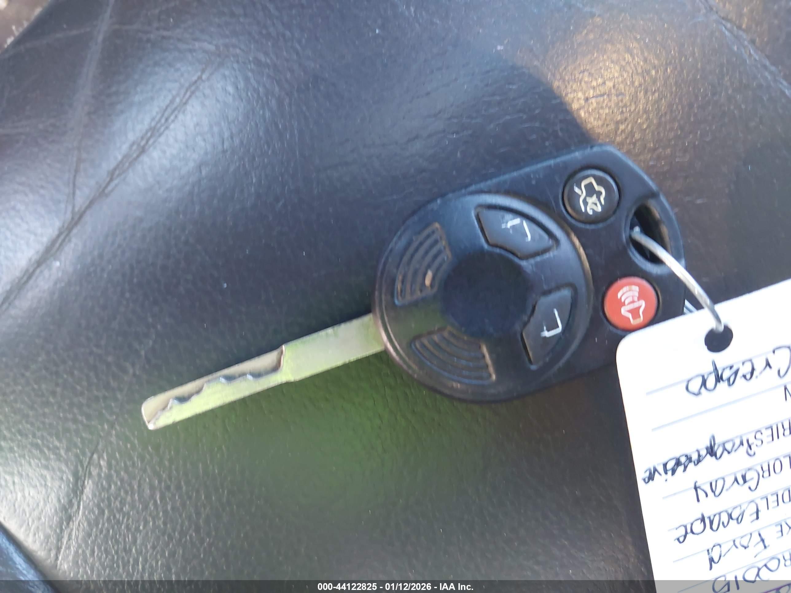 FORD ESCAPE image 11