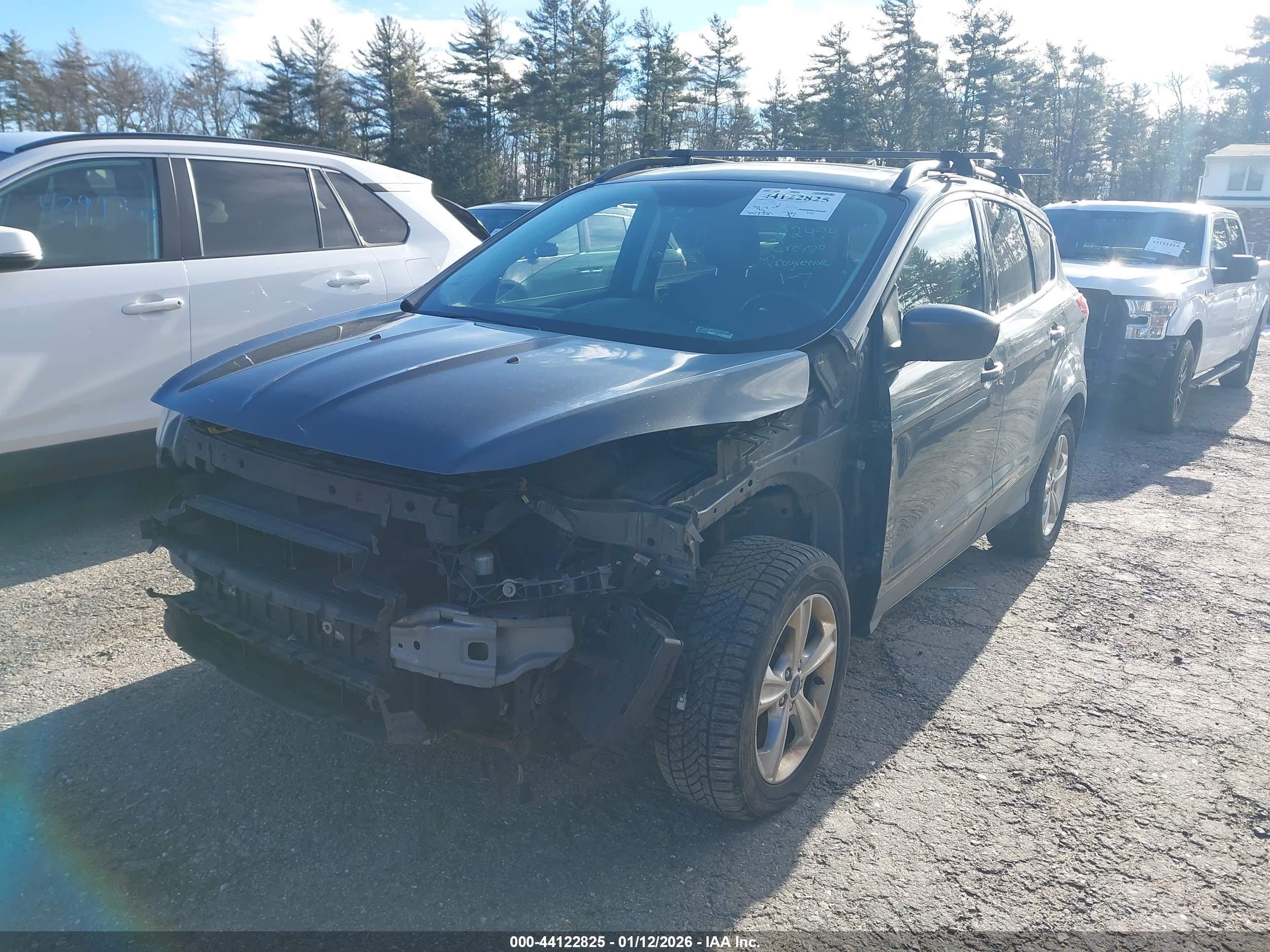 FORD ESCAPE image 6