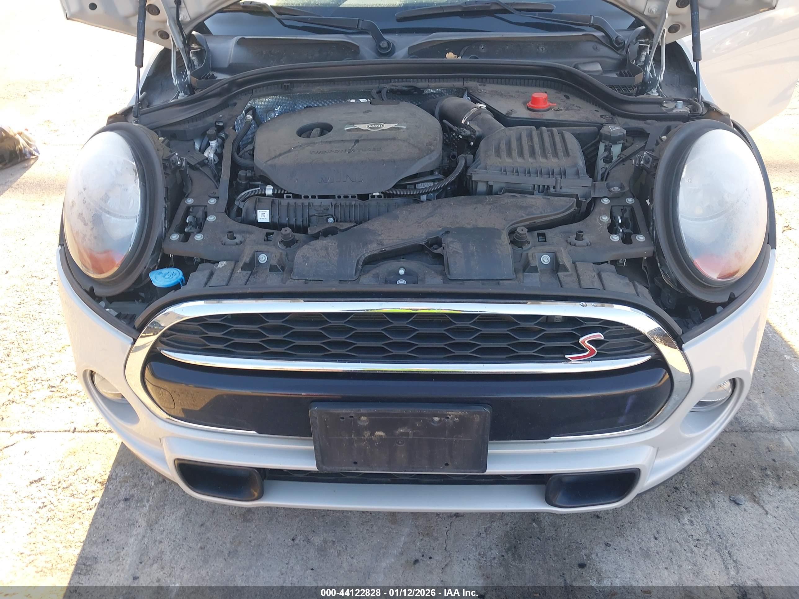 MINI HARDTOP image 10