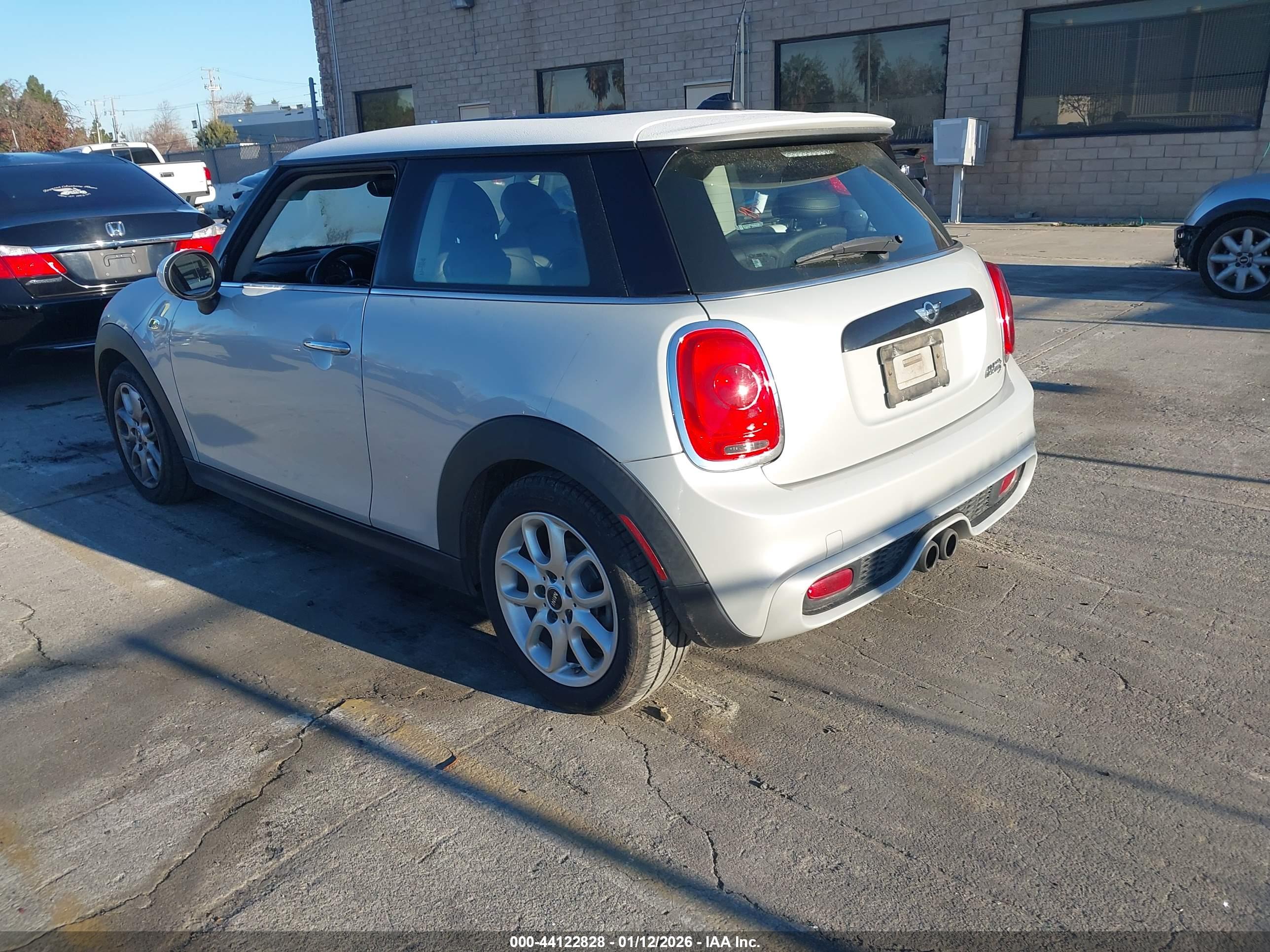 MINI HARDTOP image 3