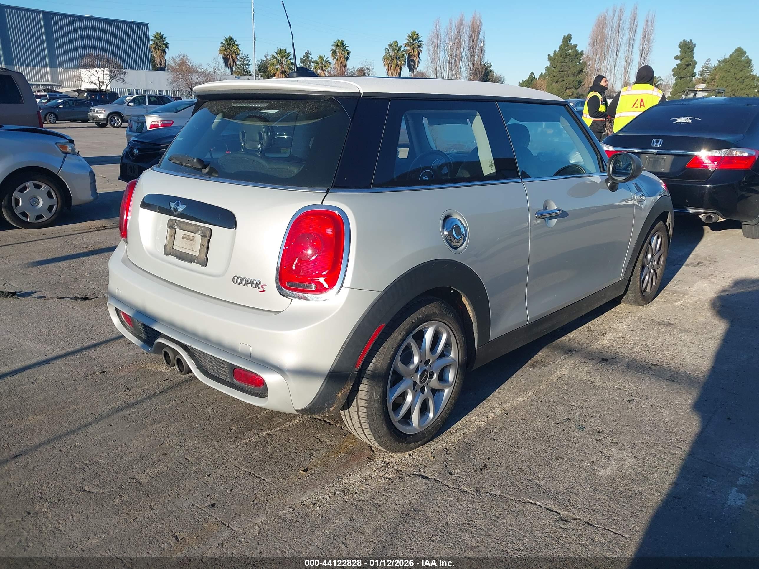 MINI HARDTOP image 4