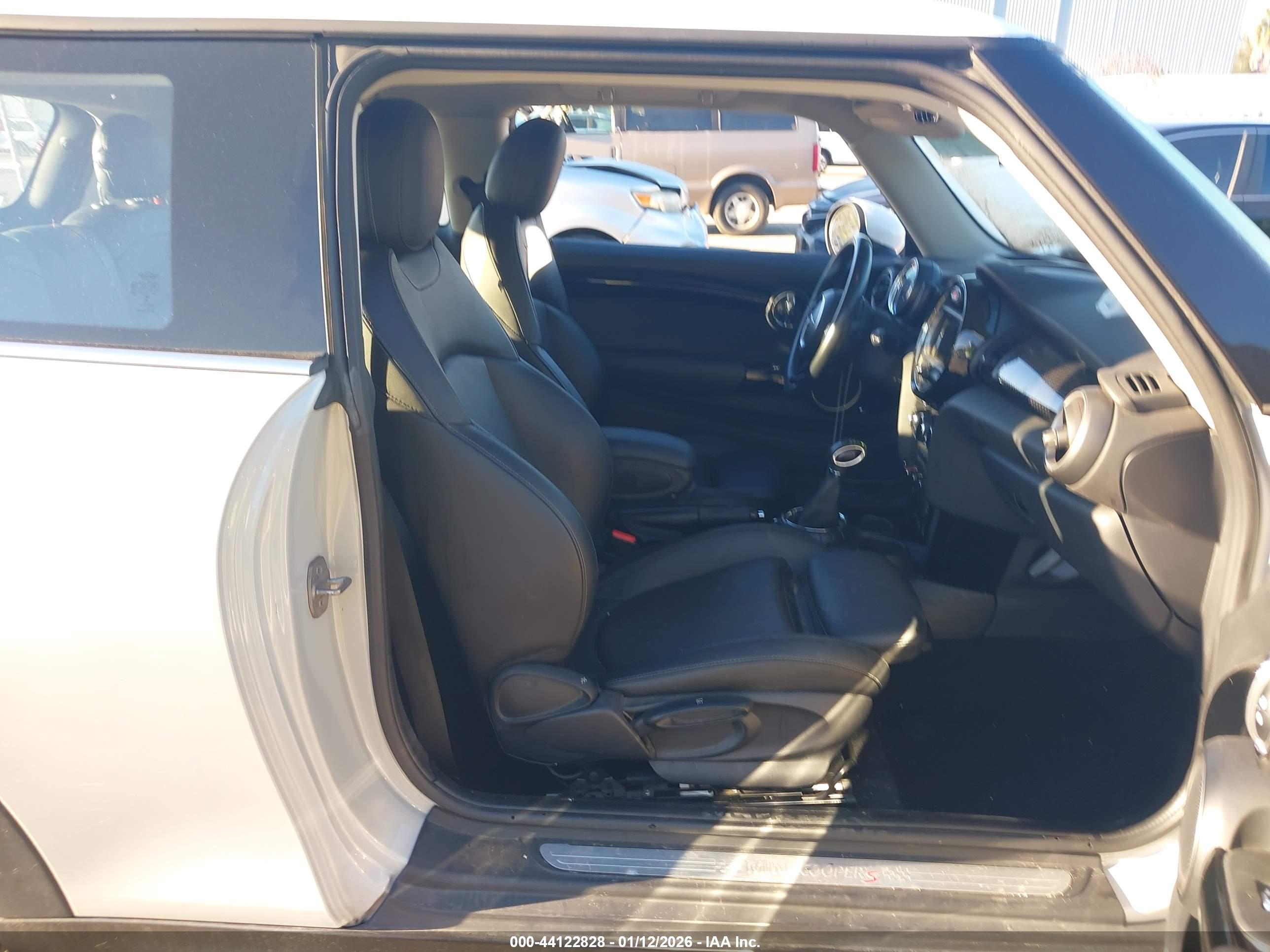 MINI HARDTOP image 5