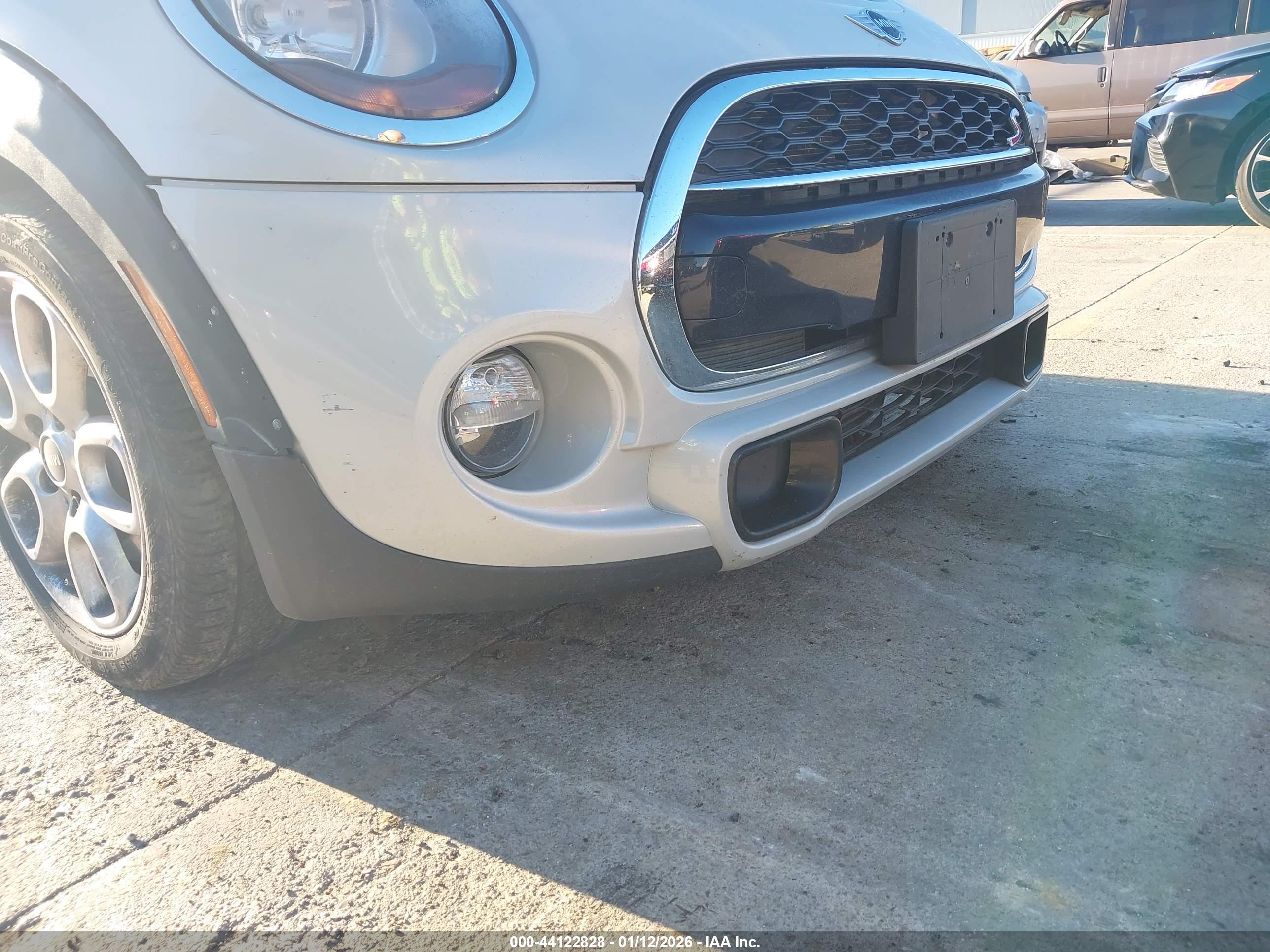 MINI HARDTOP image 6