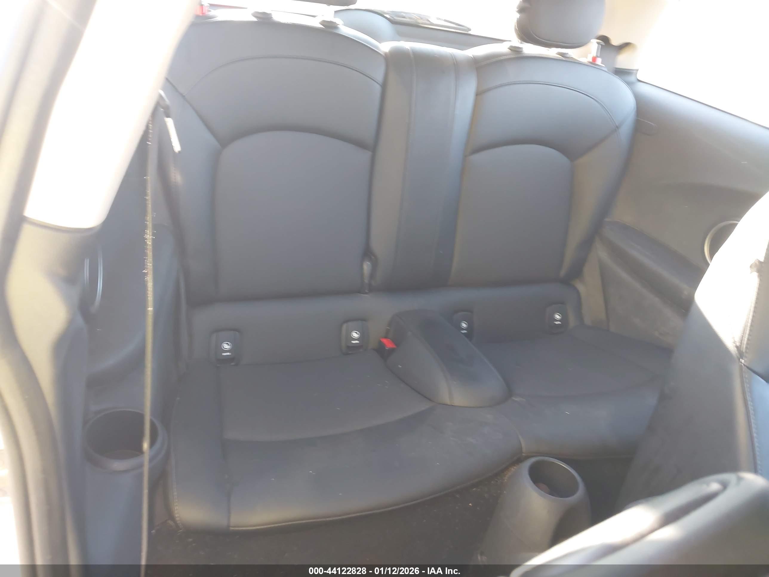 MINI HARDTOP image 8