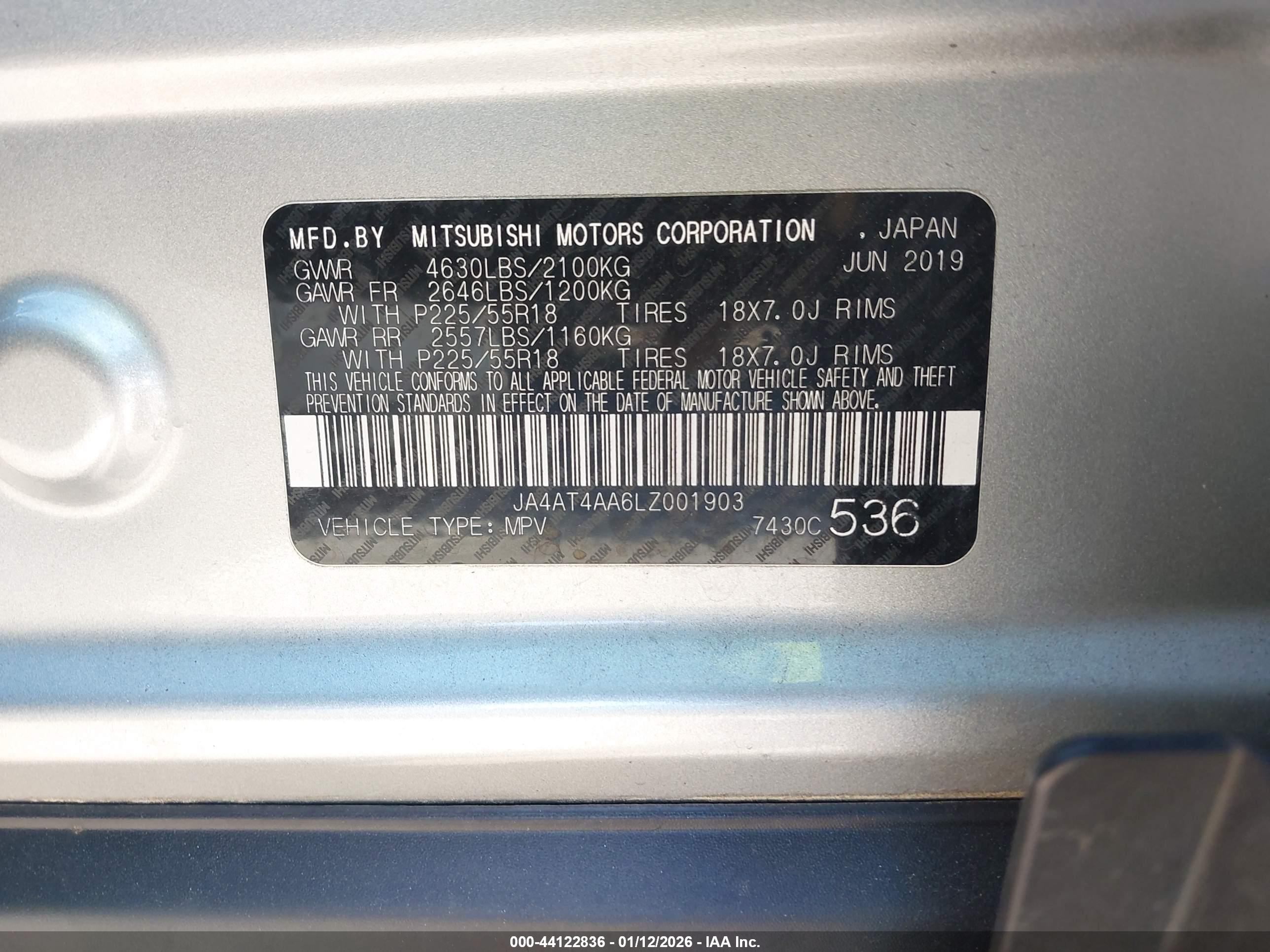 MITSUBISHI ECLIPSE image 9