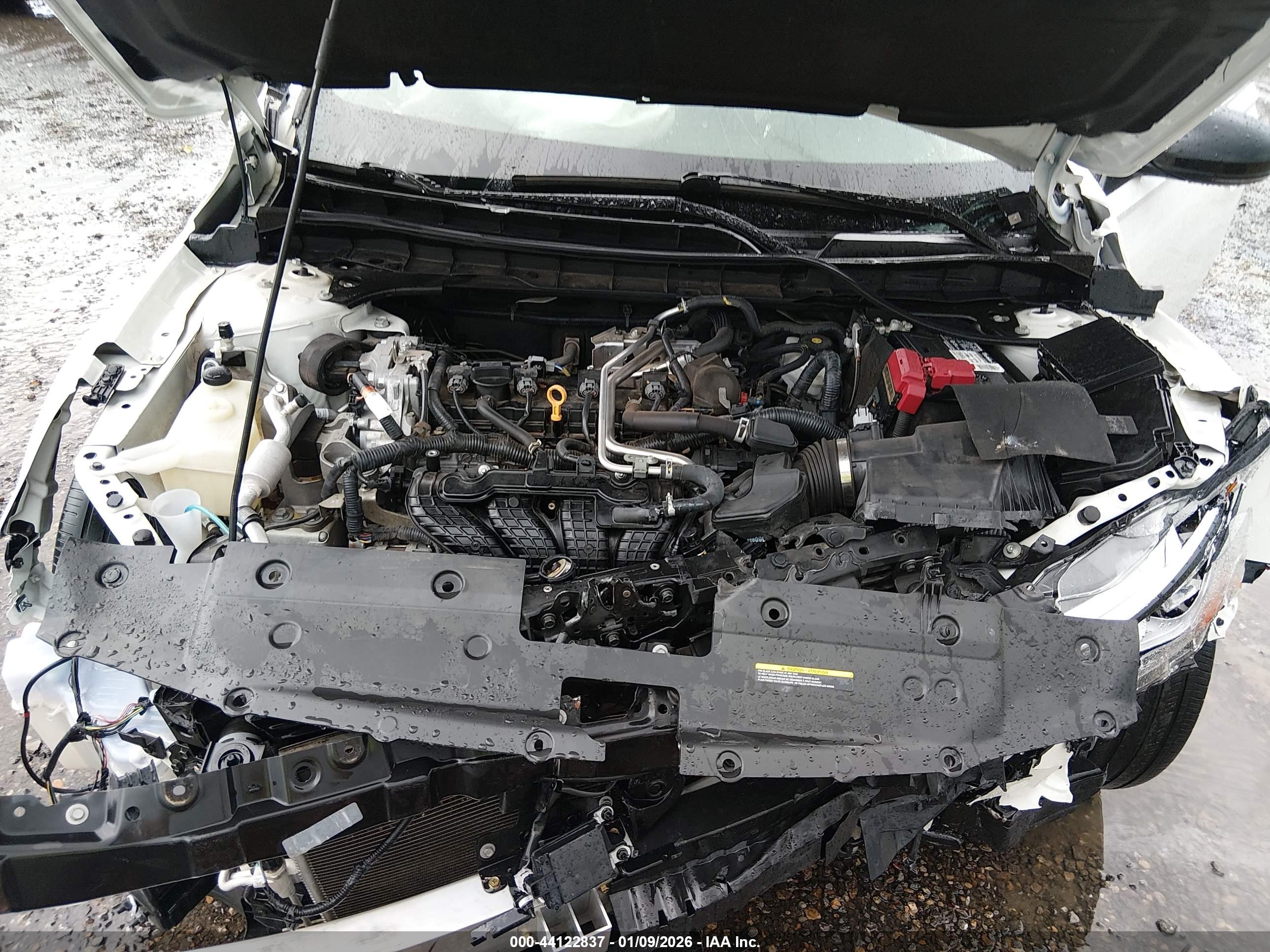 NISSAN ALTIMA image 10
