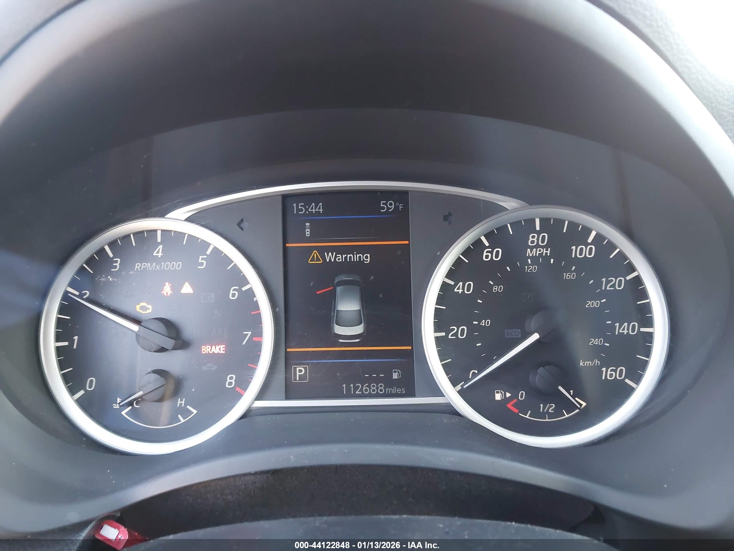 NISSAN SENTRA image 7