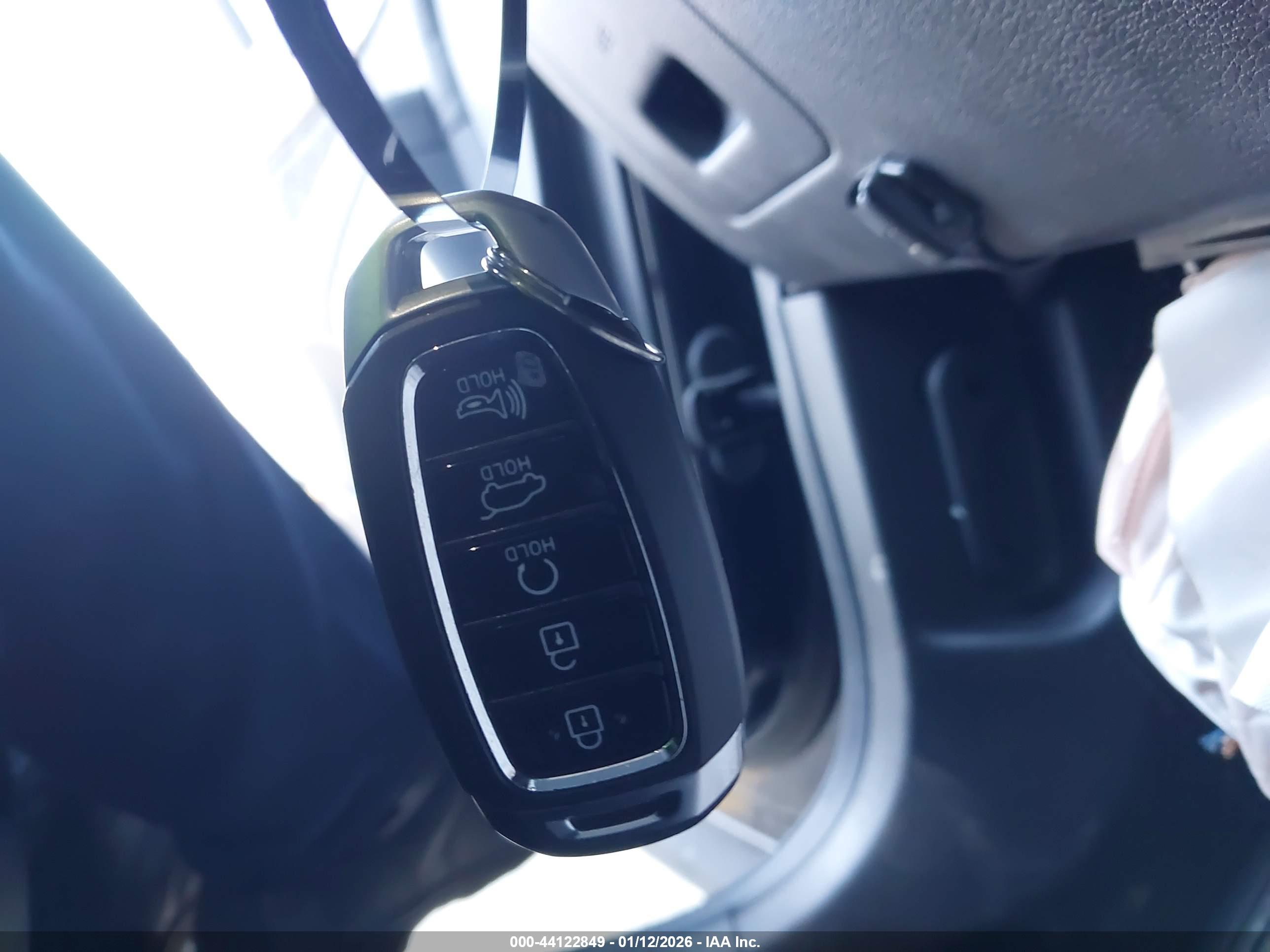 HYUNDAI PALISADE image 11