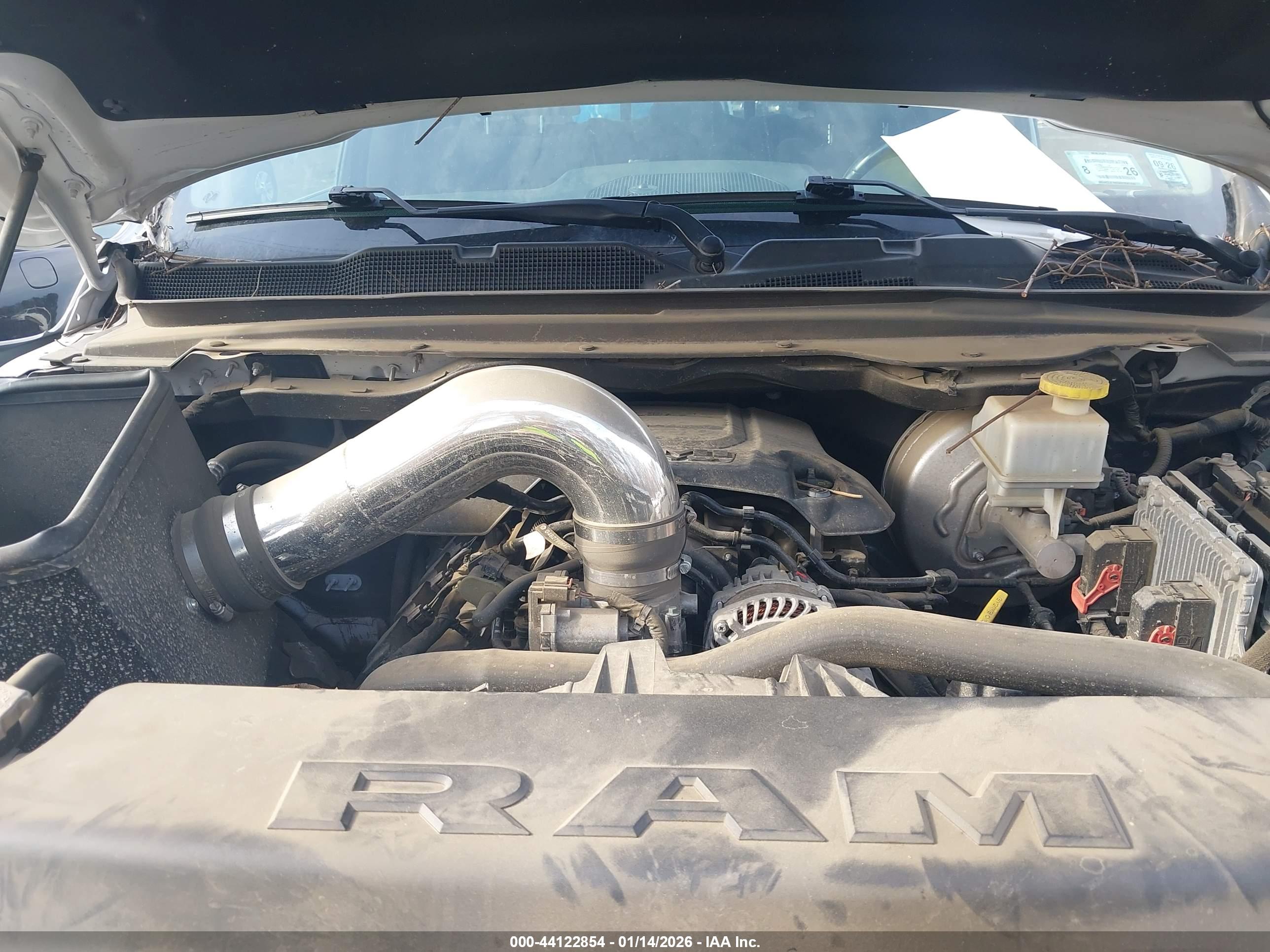 RAM 1500 image 10