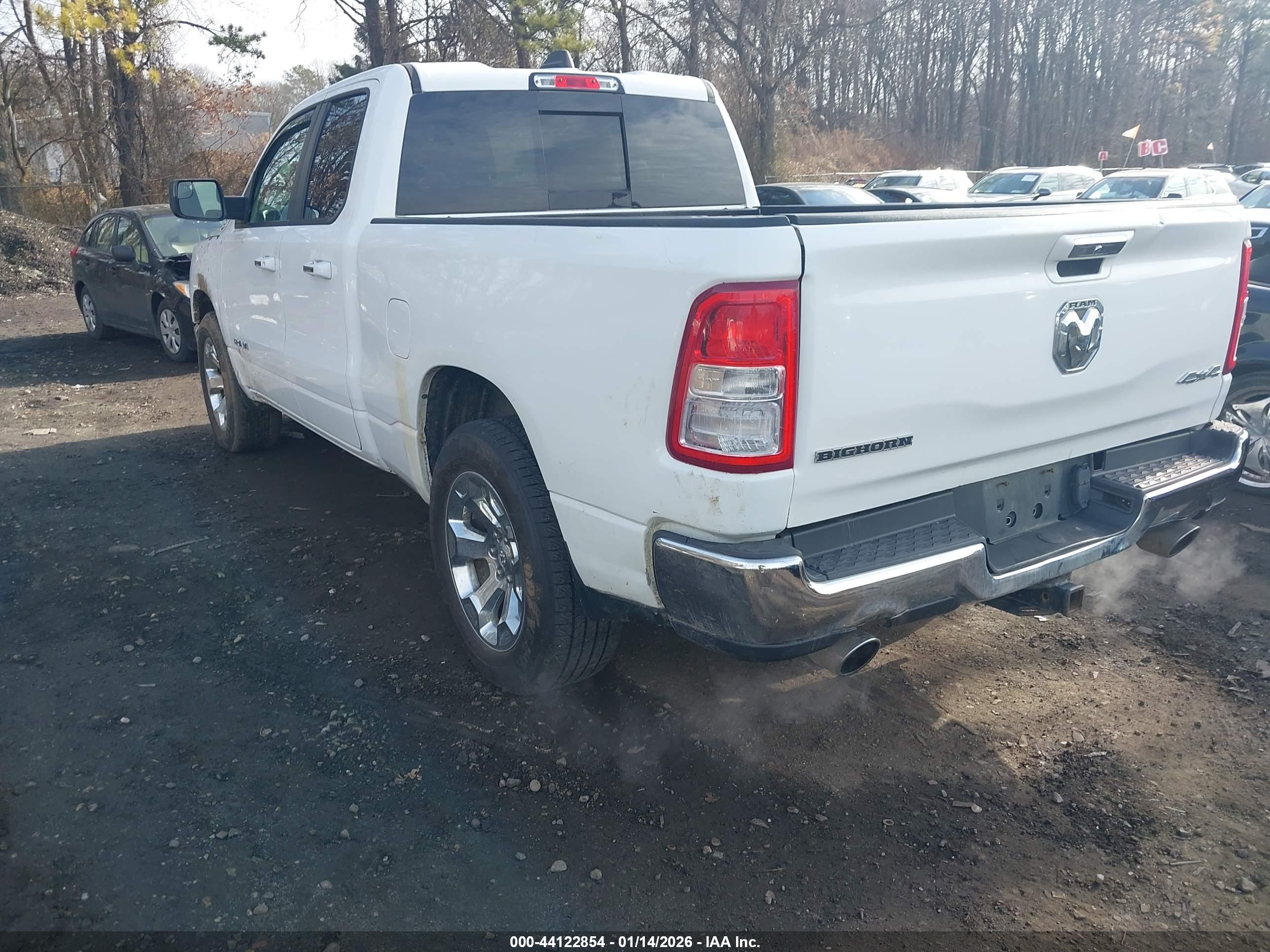 RAM 1500 image 3