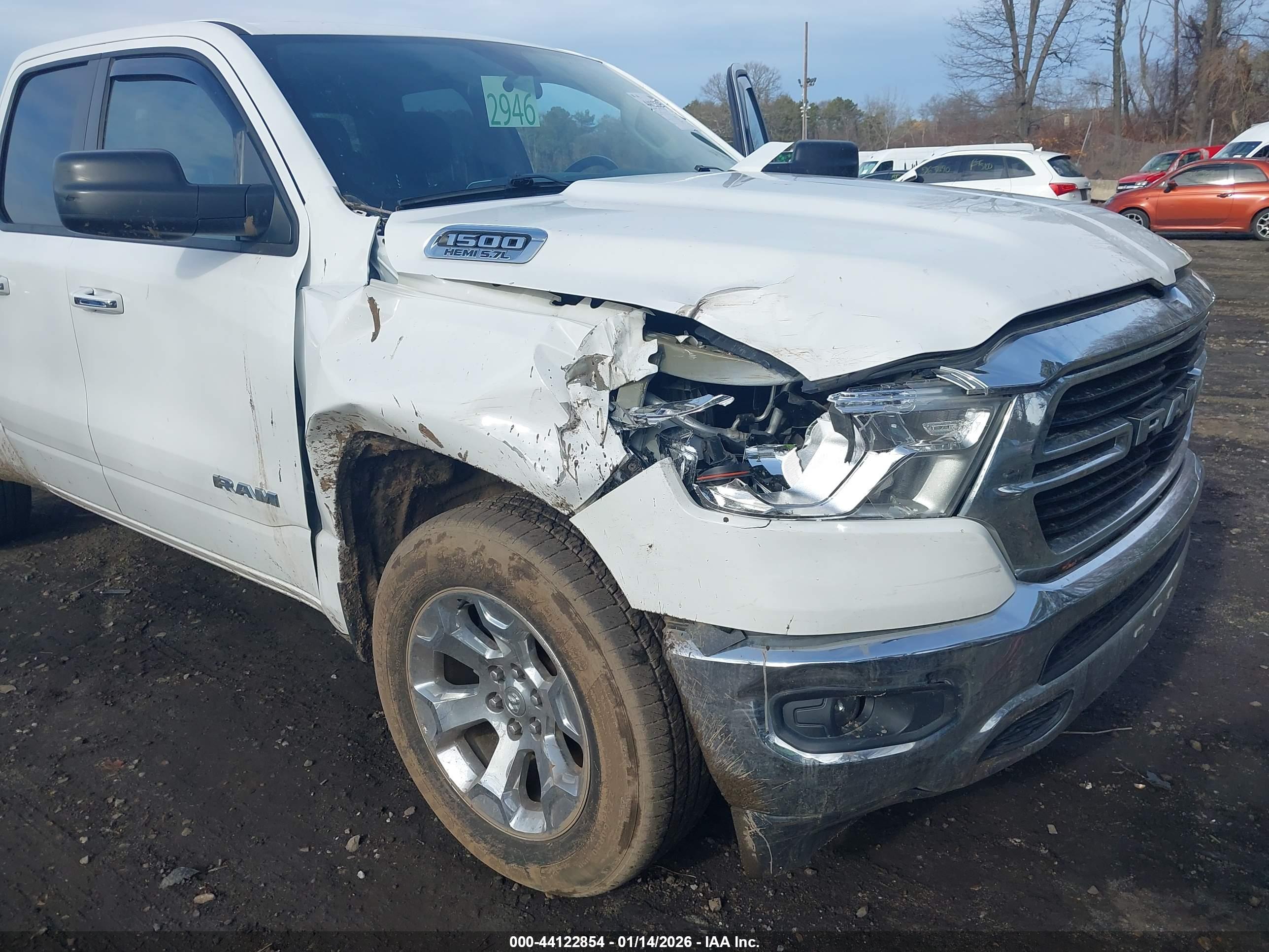 RAM 1500 image 6